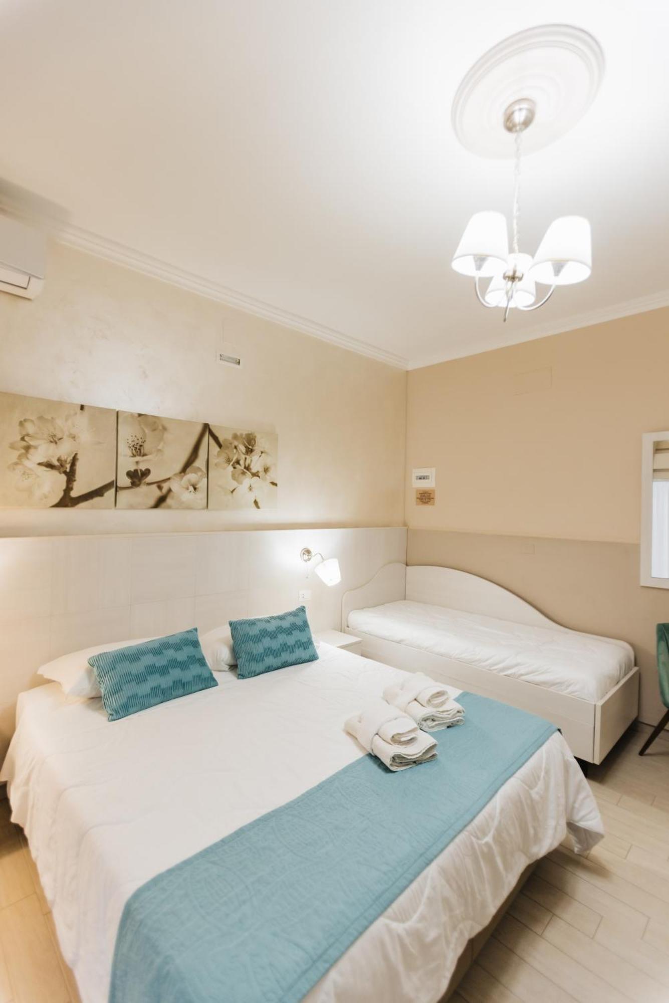 Double Room Extra Bed