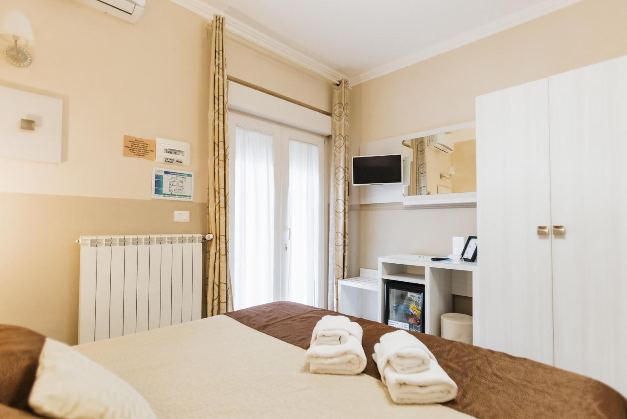 Double Room Extra Bed