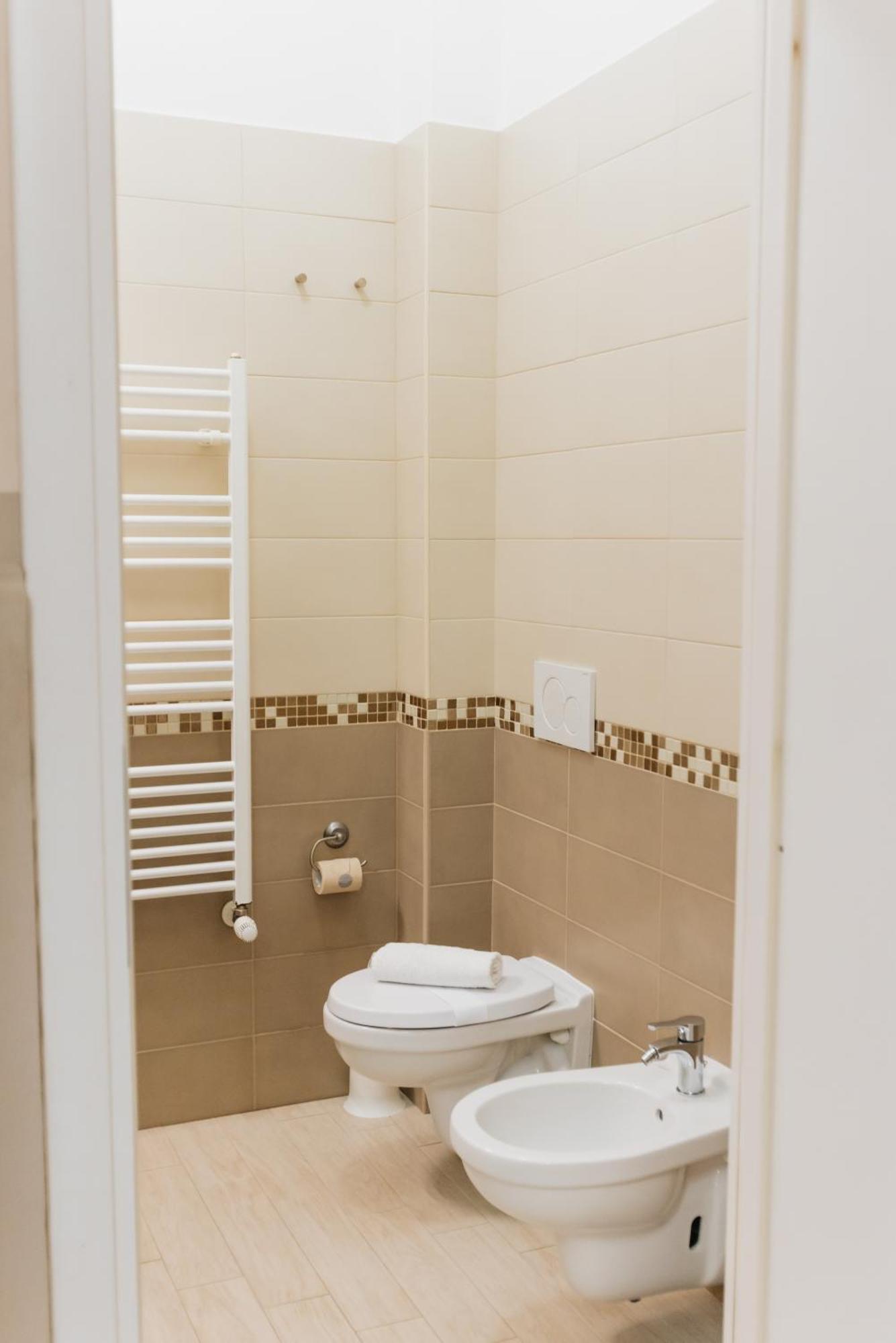 Double Room Extra Bed