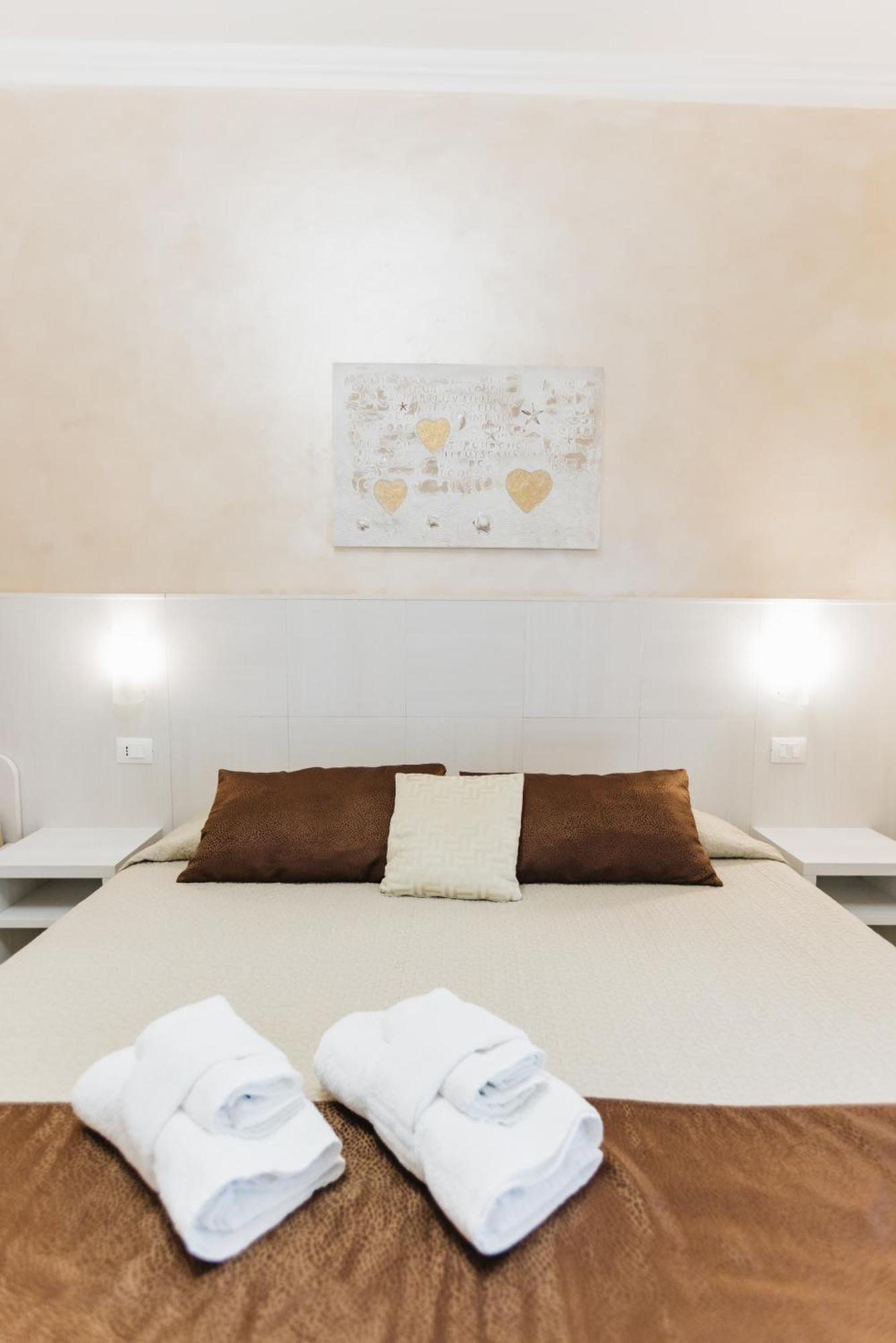 Double Room Extra Bed