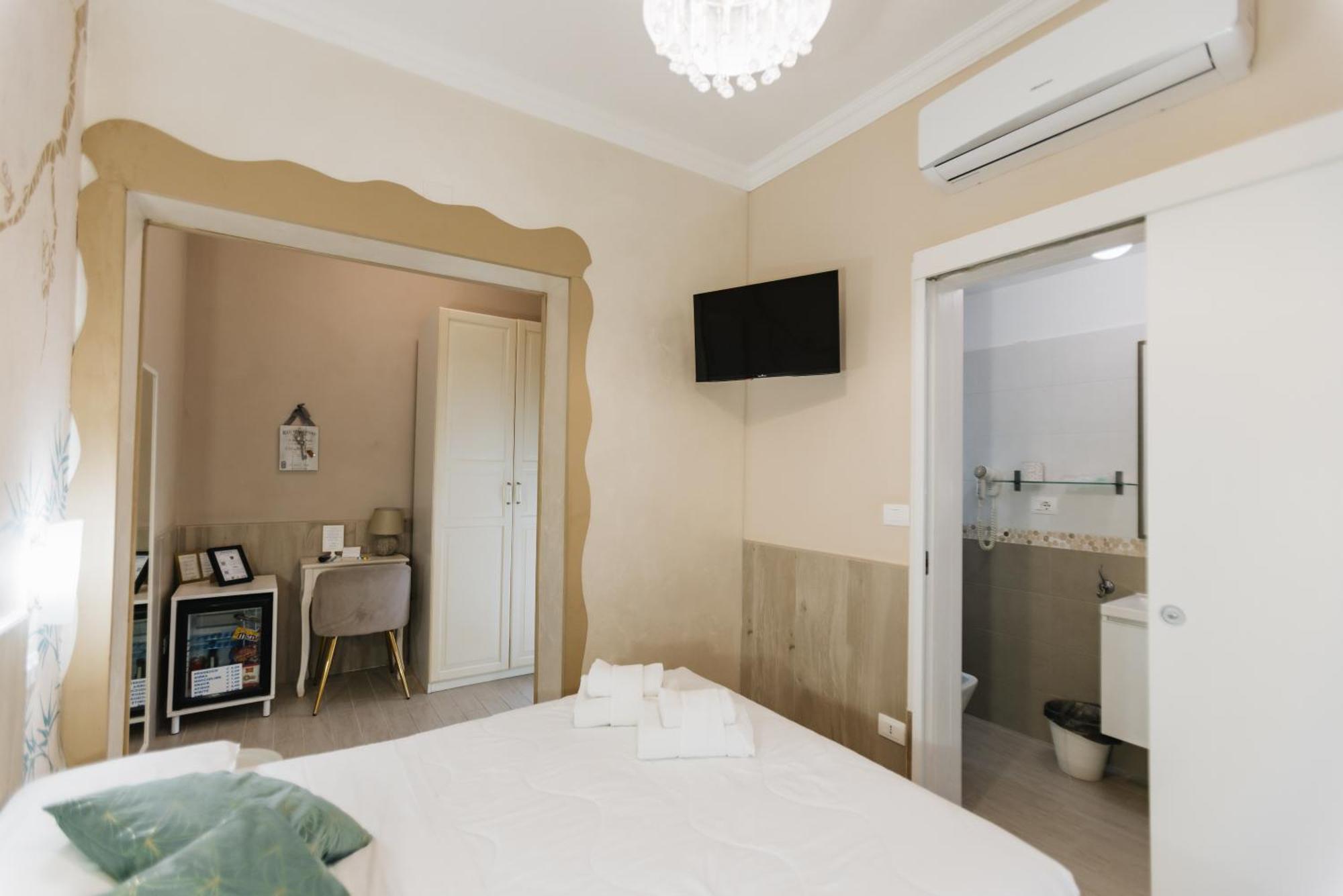 Small Double Room