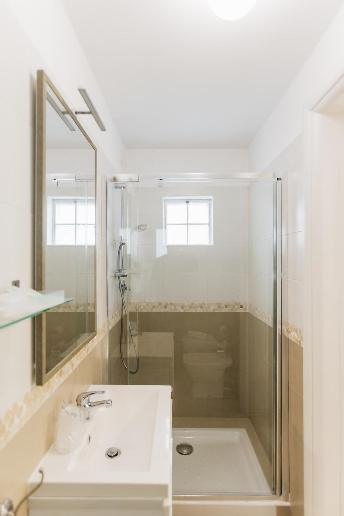 Small Double Room