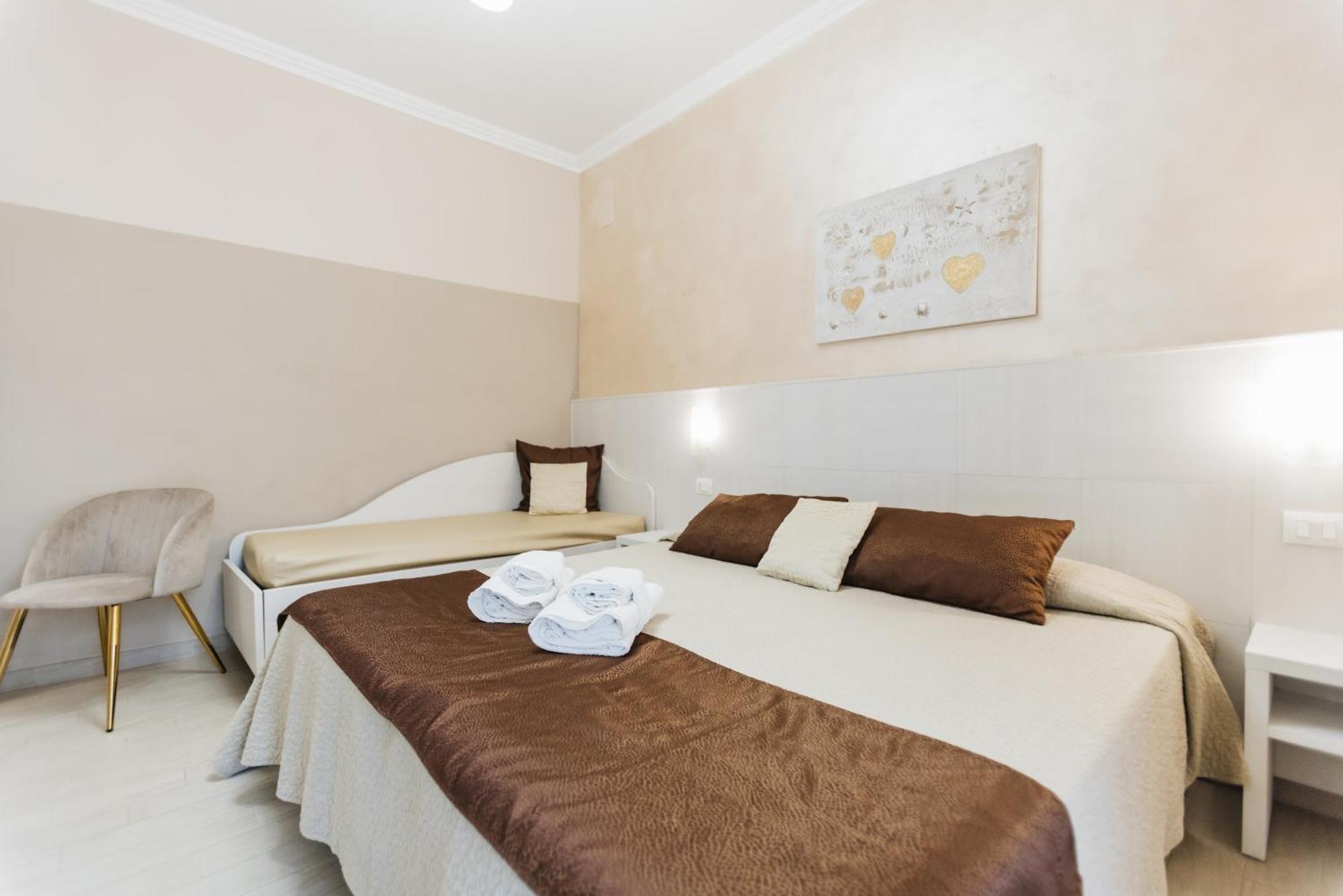 Double Room Extra Bed