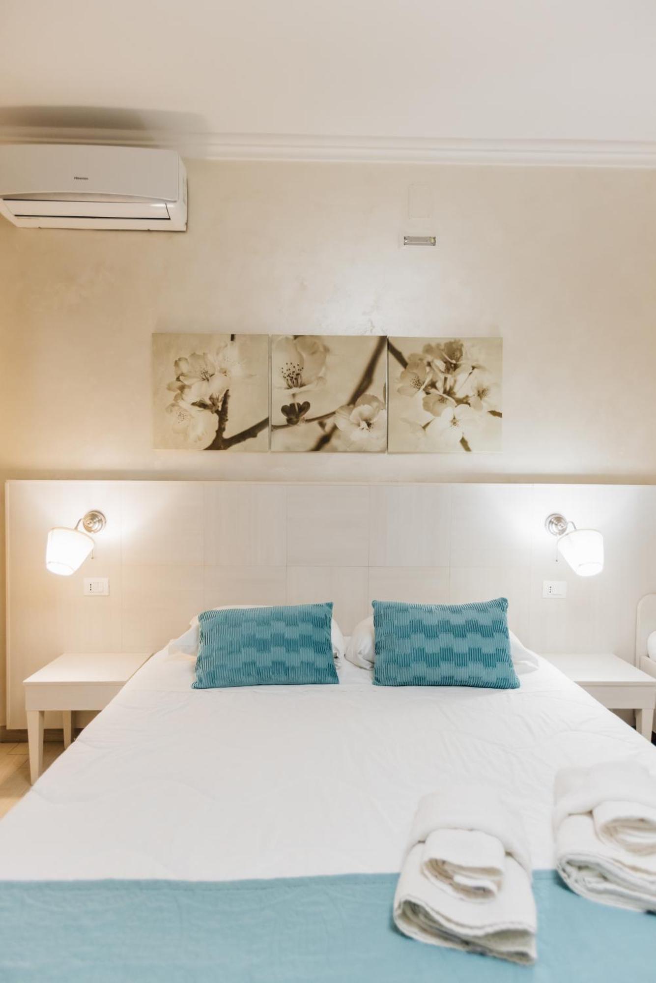 Double Room Extra Bed
