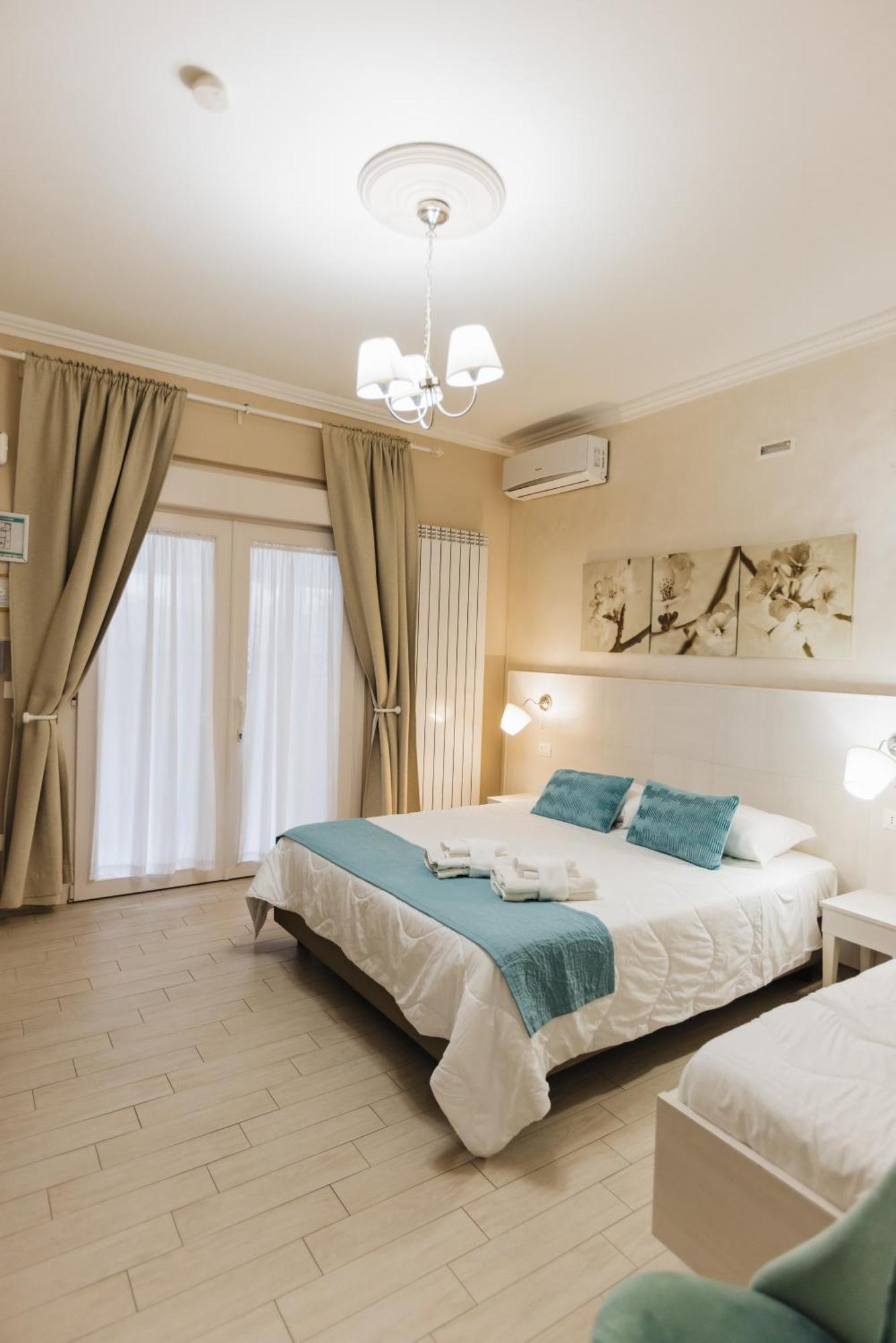 Double Room Extra Bed