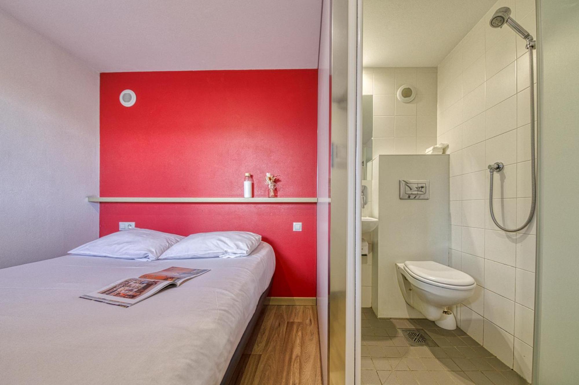 Double Room Towels Wifi TV