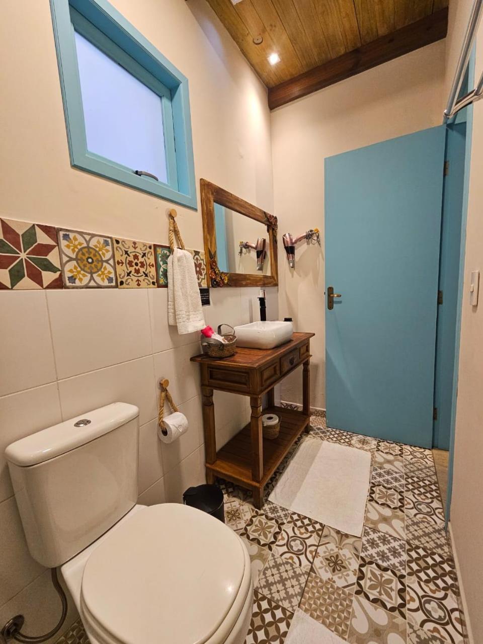 Deluxe Double Room Balcony