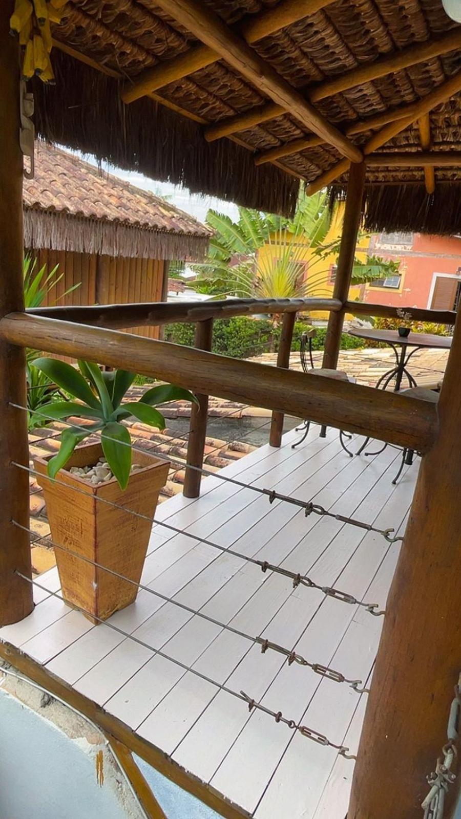 Suite Garden View