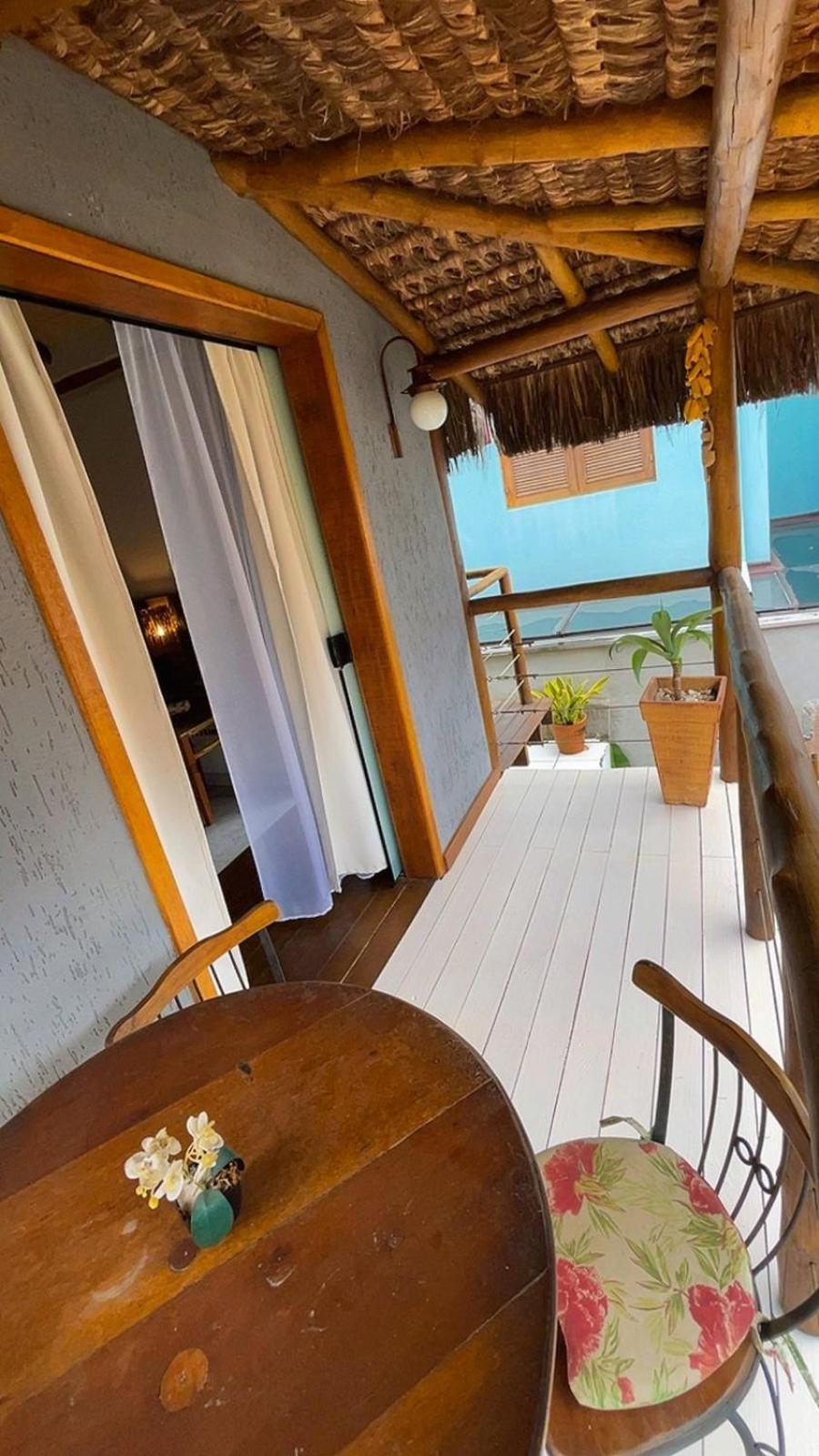 Suite Garden View