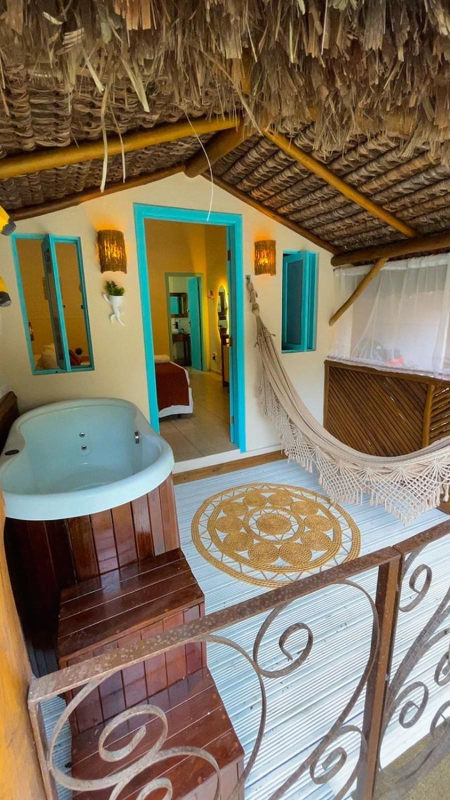 Deluxe Double Room Balcony