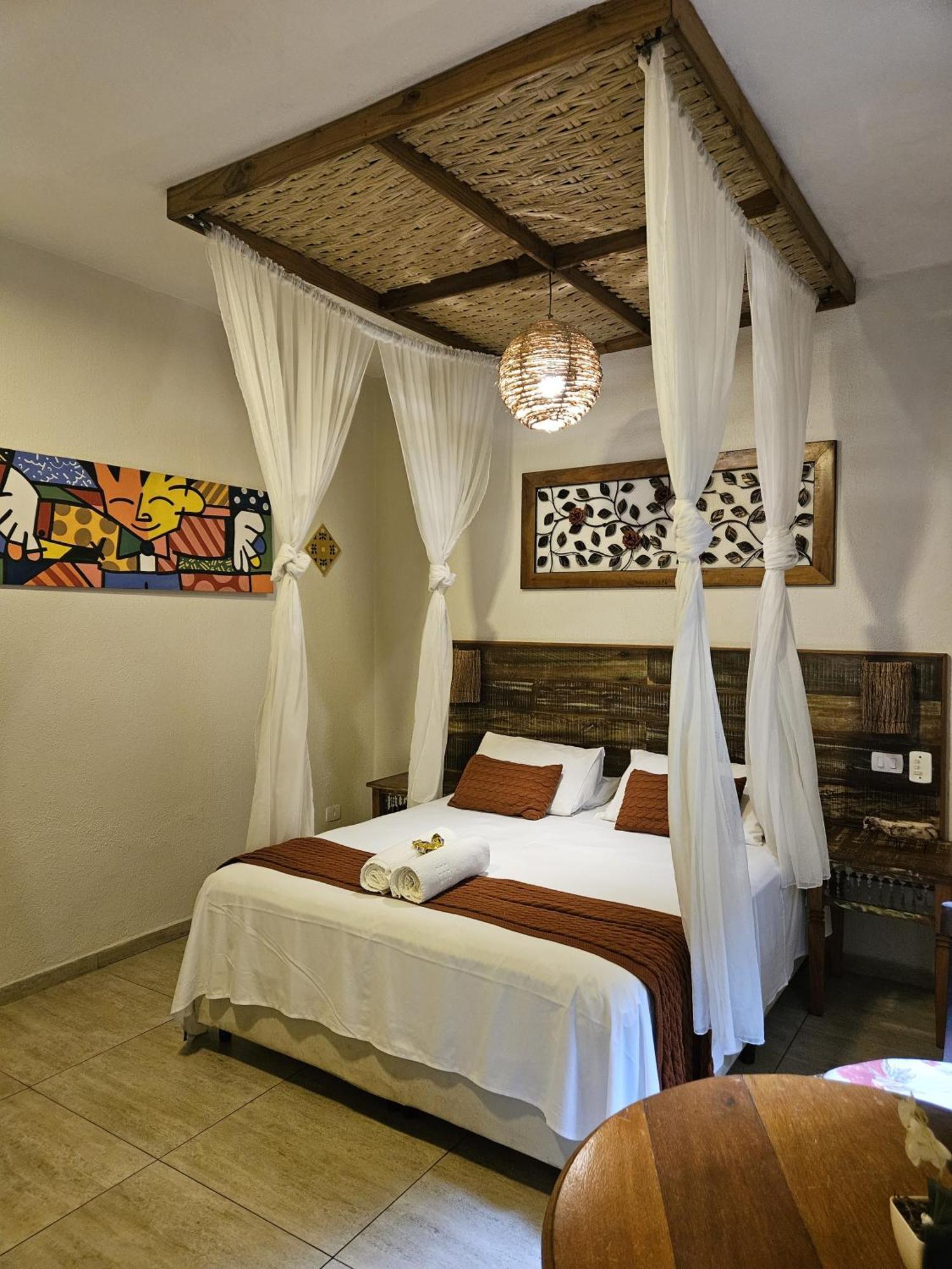 Internal Suite