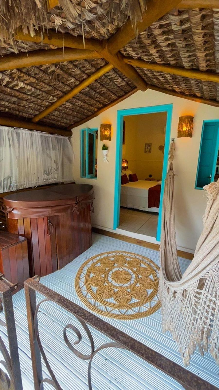 Deluxe Double Room Balcony