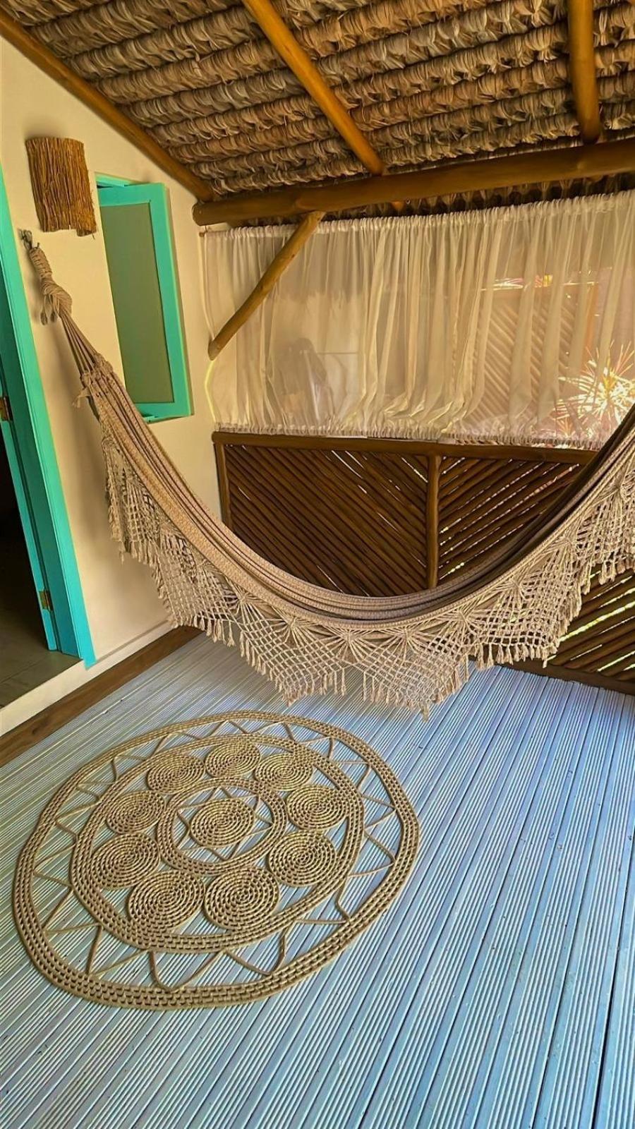 Deluxe Double Room Balcony