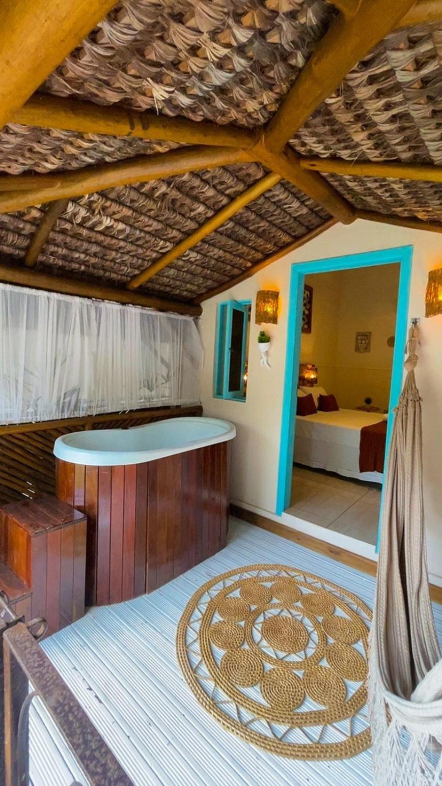 Deluxe Double Room Balcony