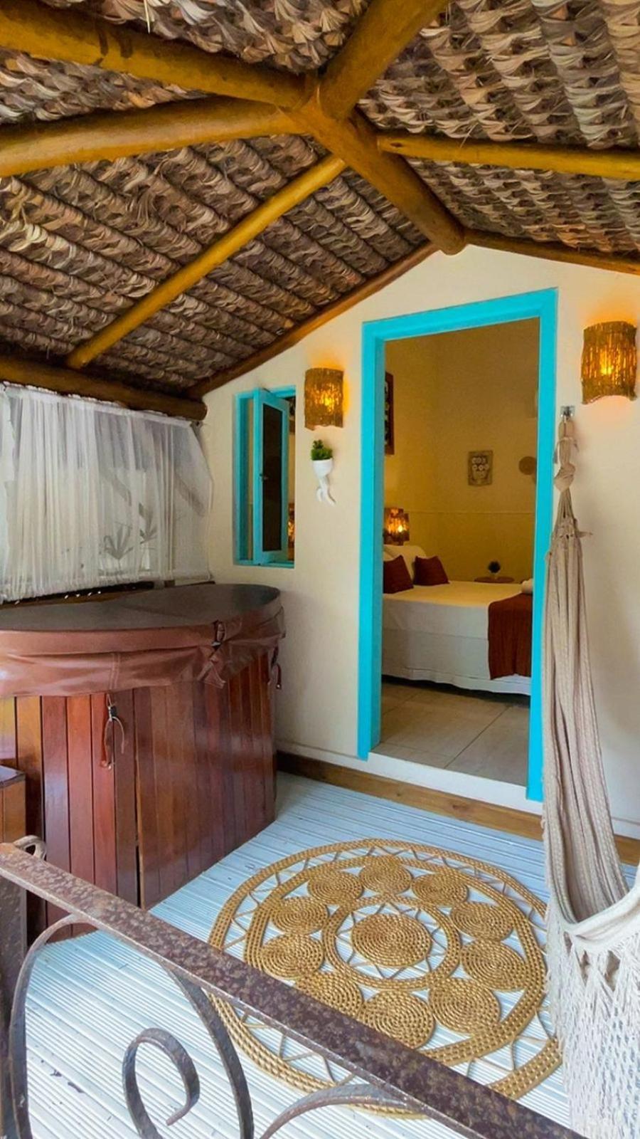 Deluxe Double Room Balcony