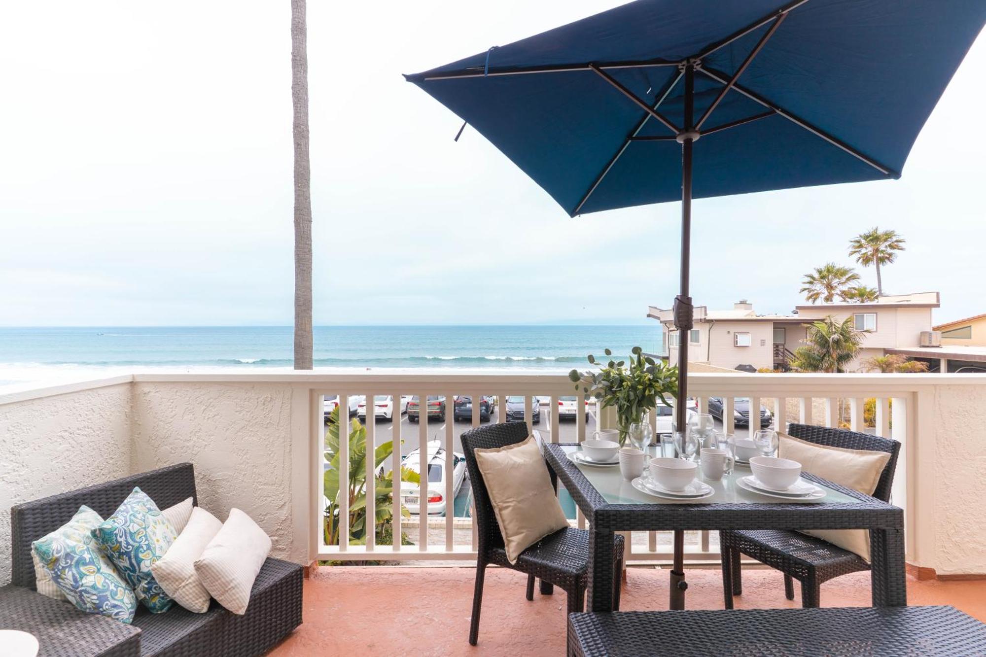 Two-Bedroom Villa Ocean View #8