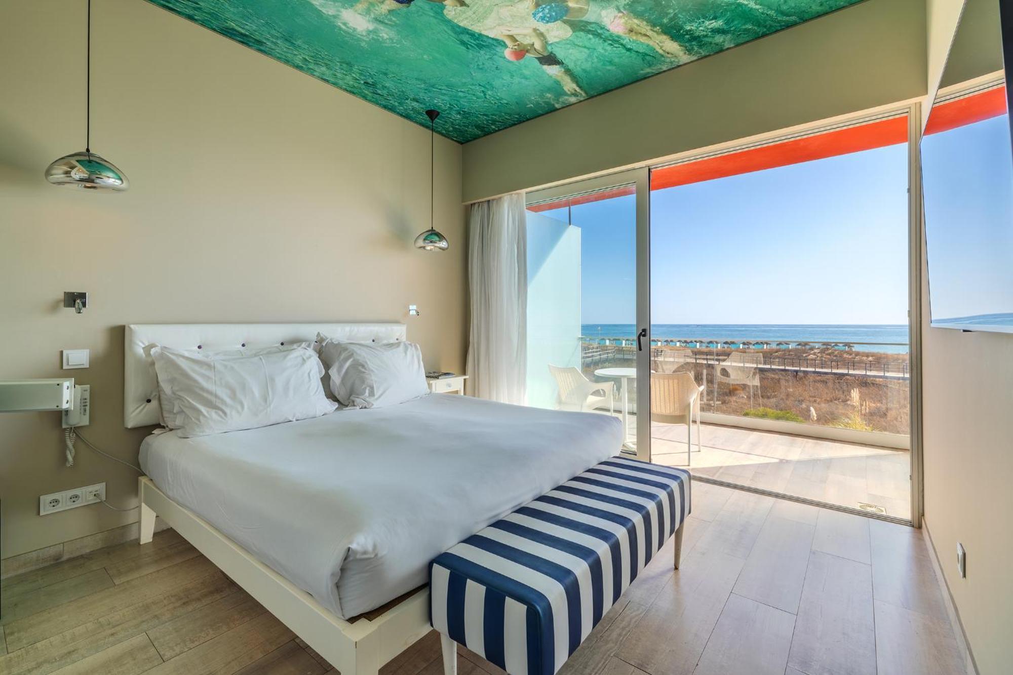 Suite Sea View