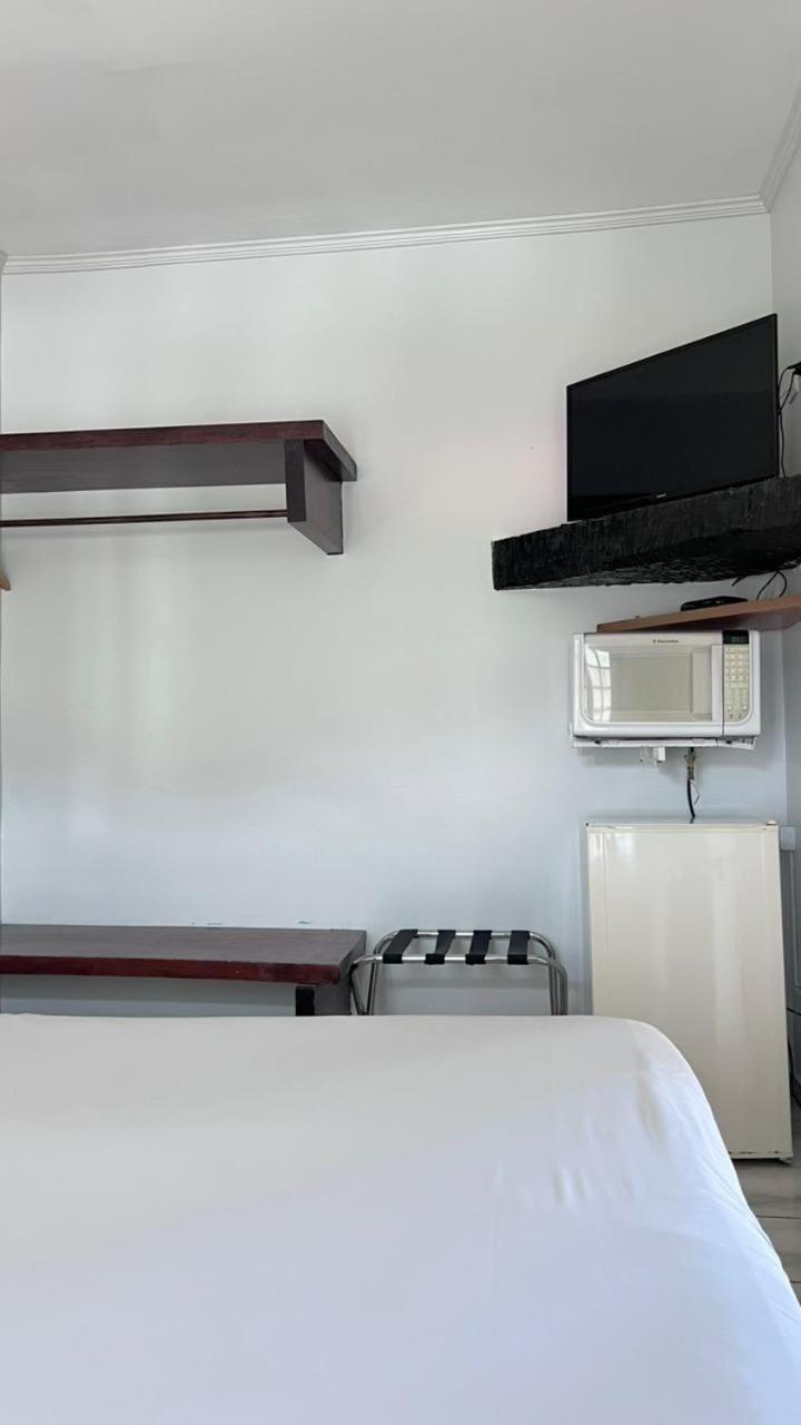 Standard Double Suite