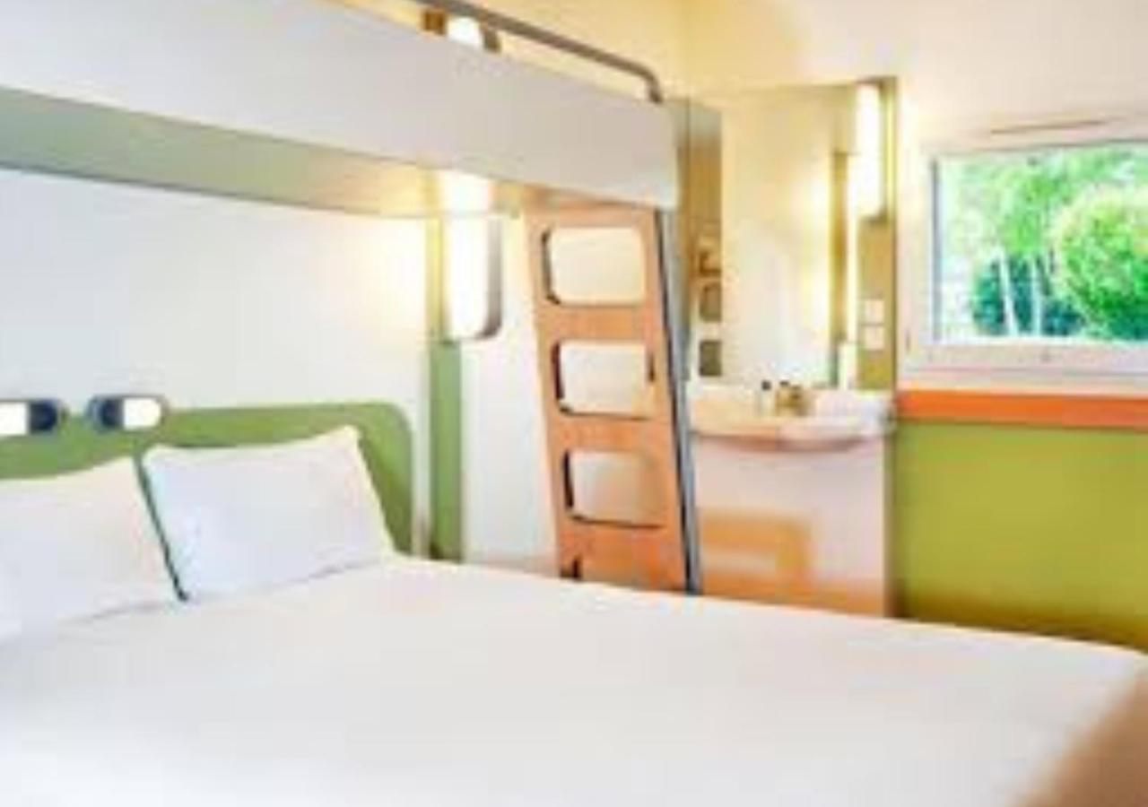 Standard Room Double Bed Bunk Bed