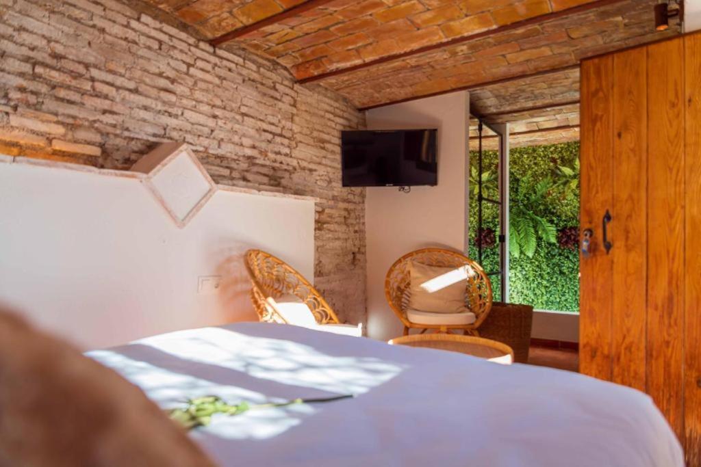 Double Room Cave