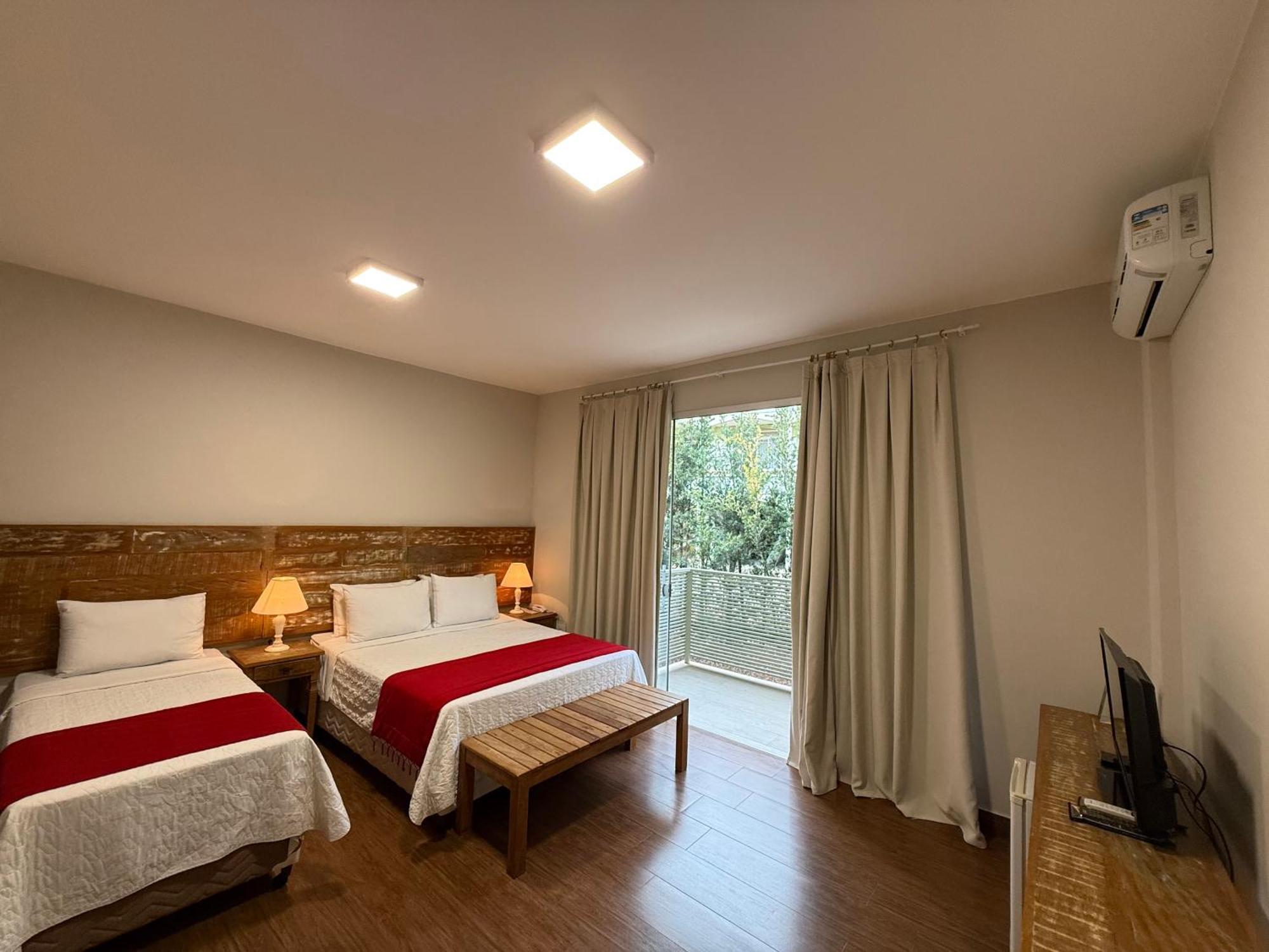 Classic Triple Room