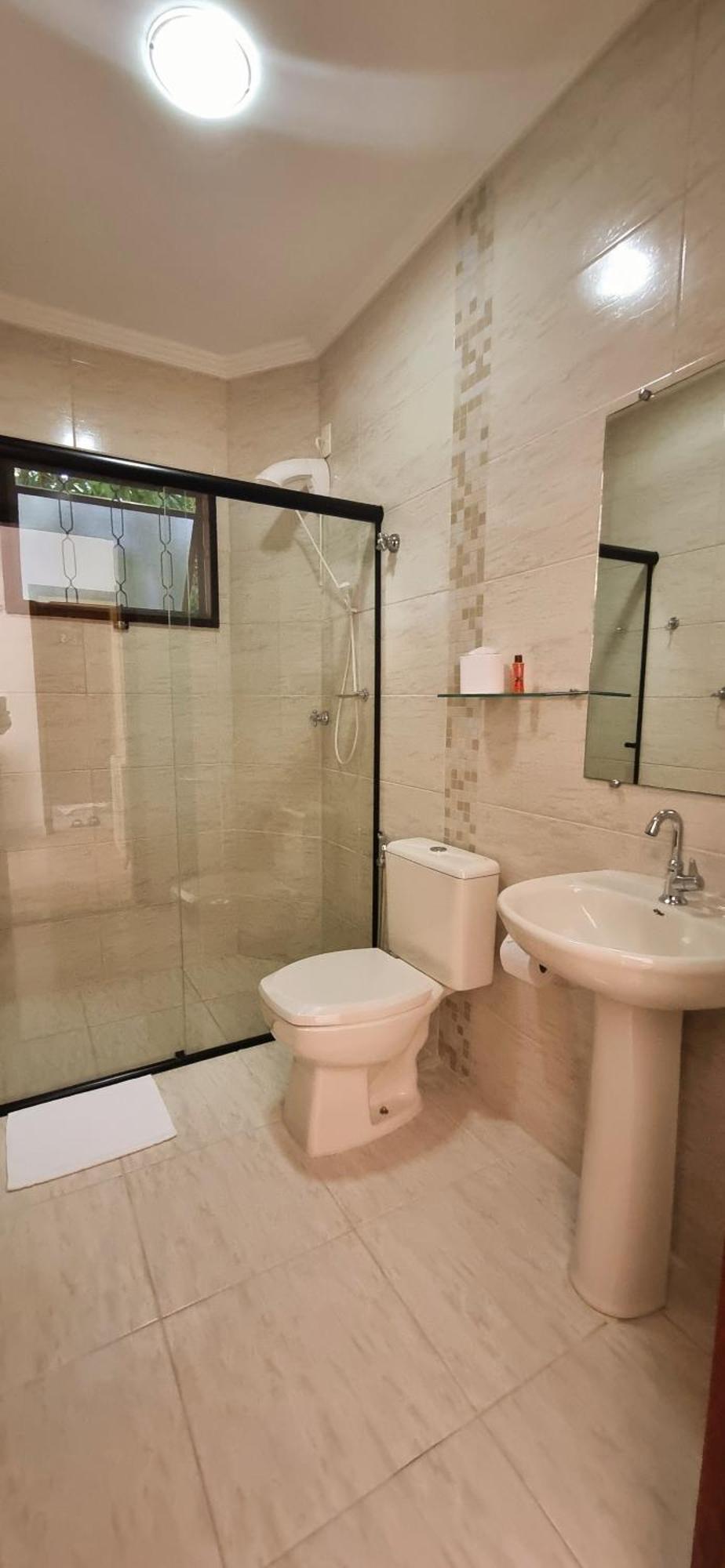 Suite Lake View