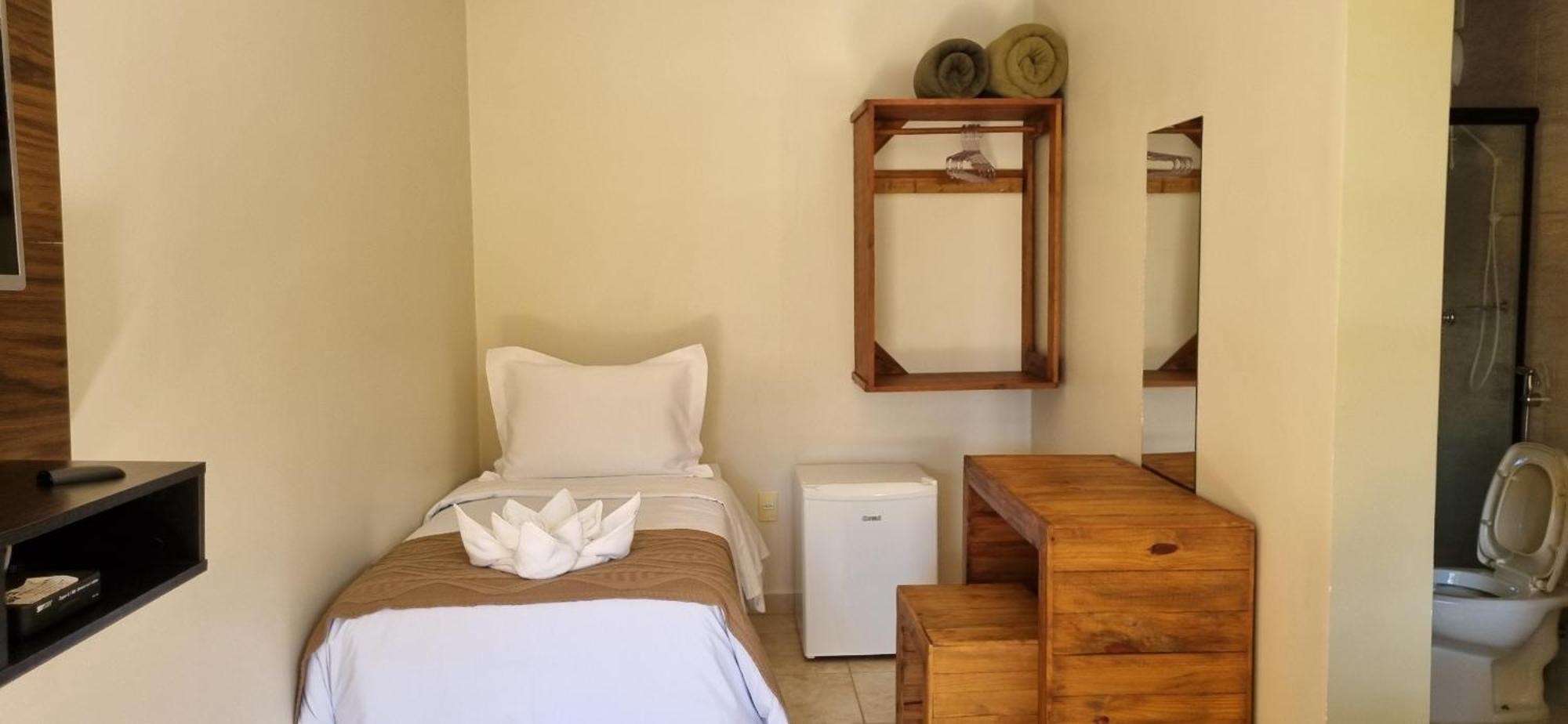 Triple Room Lake View