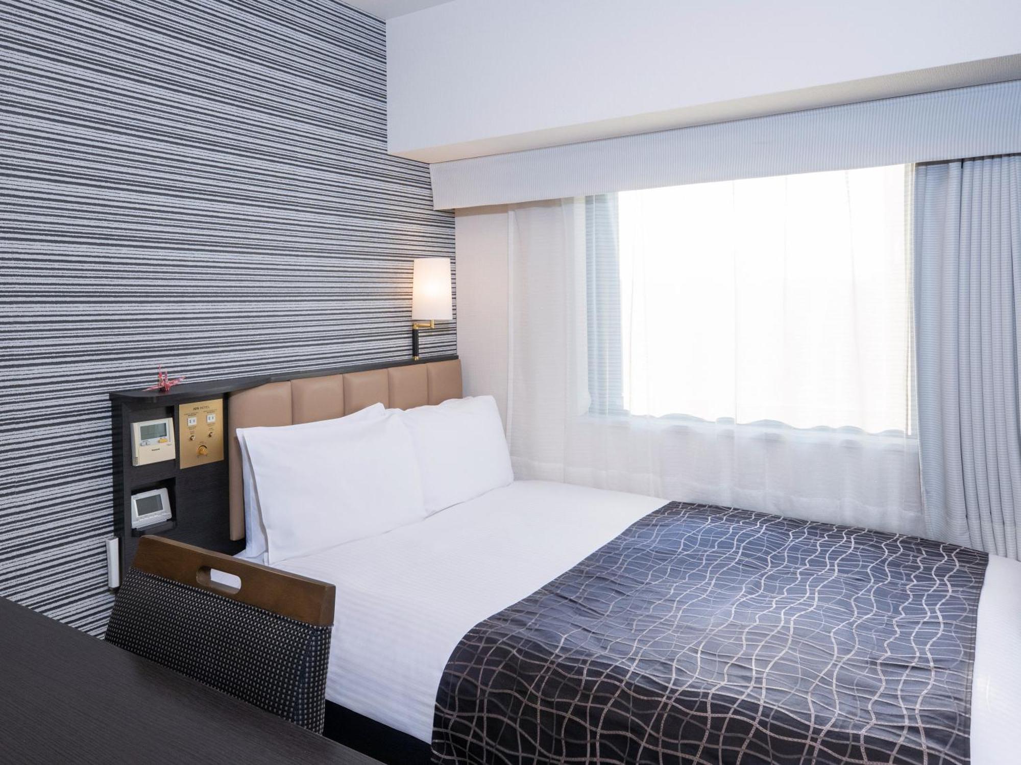 Double Room Non-Smoking