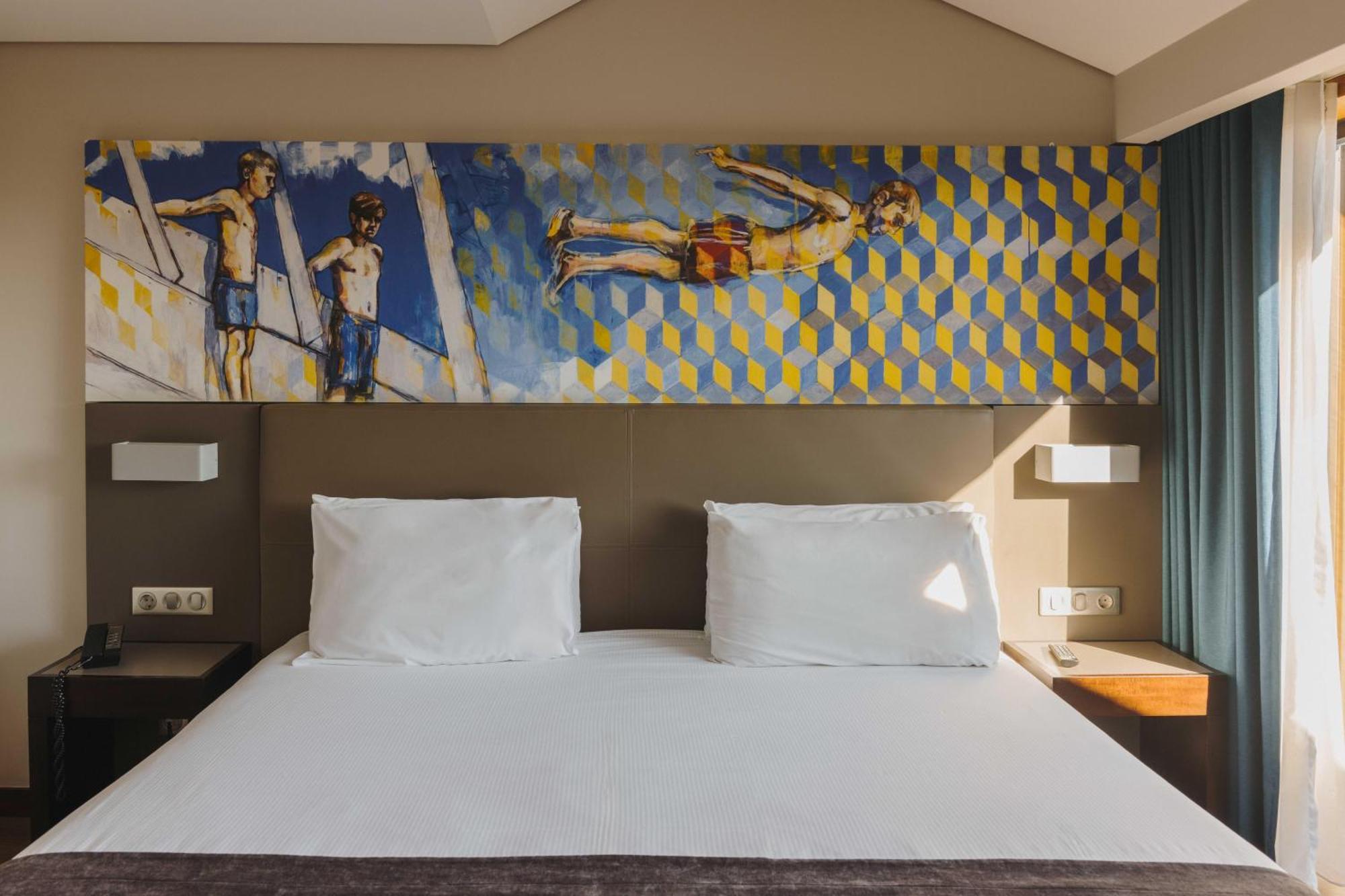 Classic Double or Twin Room