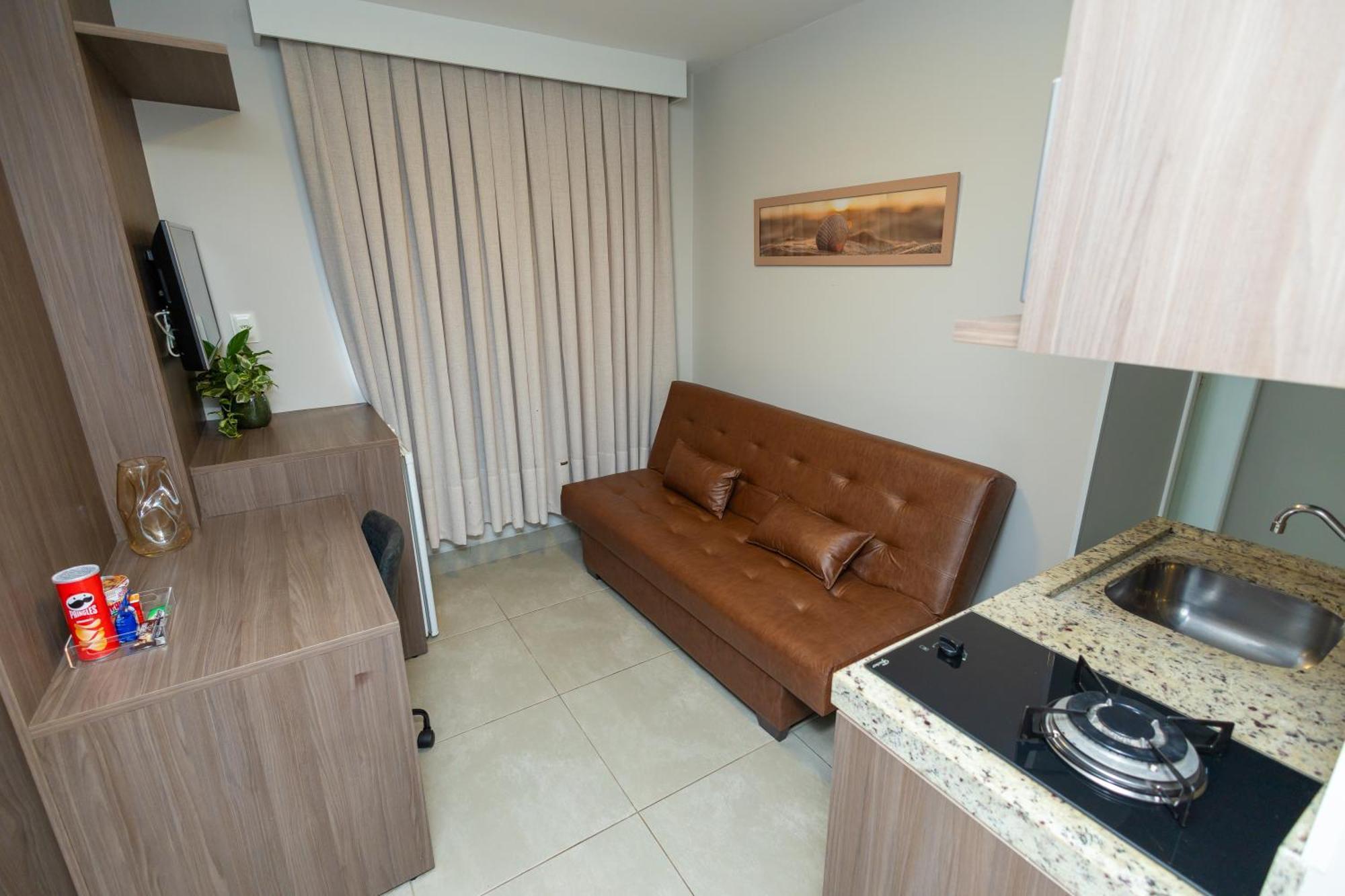 Luxury Triple Room 1 Double Bed 1 Single Bed