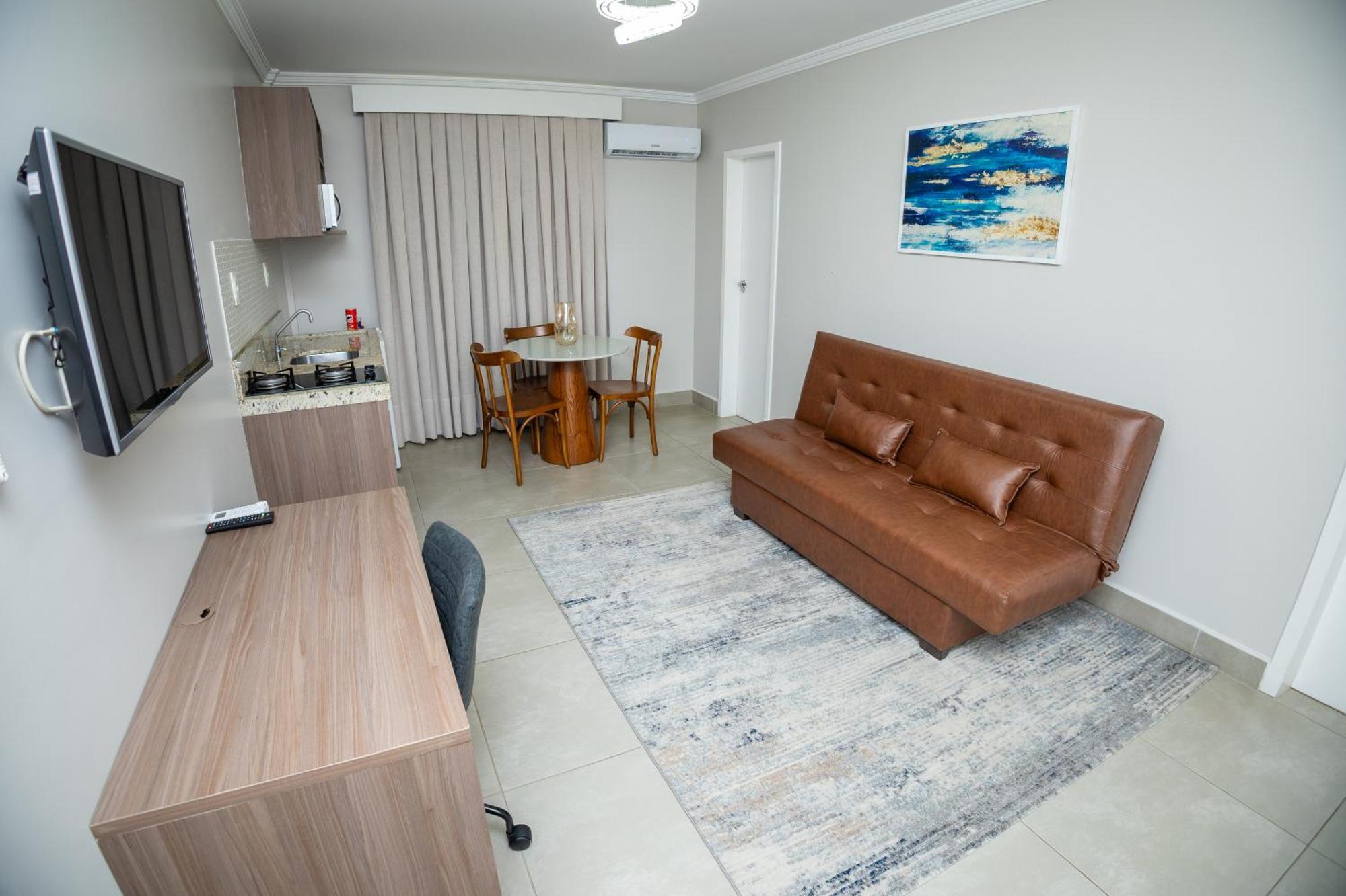 Deluxe Double Room 1 Double Bed