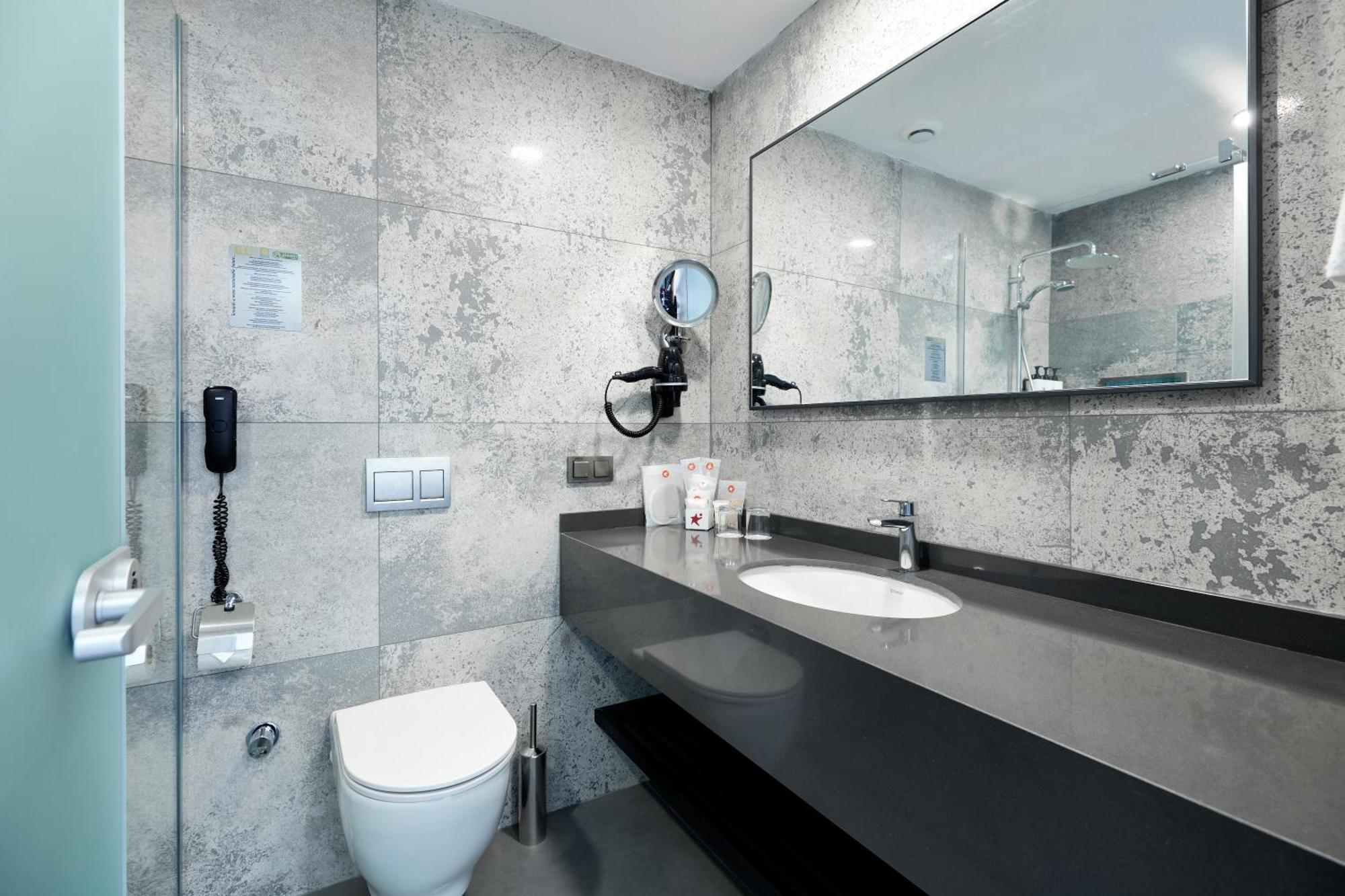 Triple Room Terrace