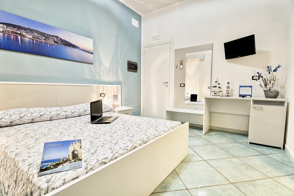 Double or Twin Room Balcony