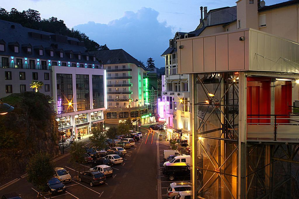 Habitación Individual