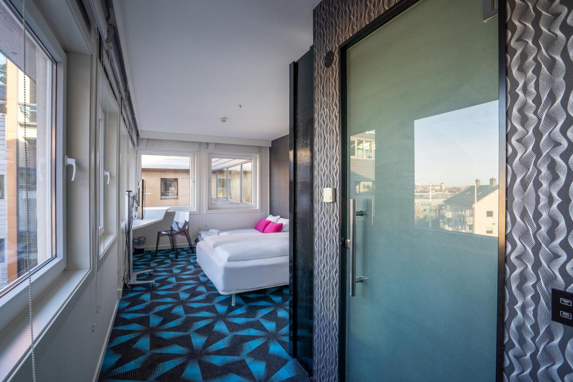 Design Family Room