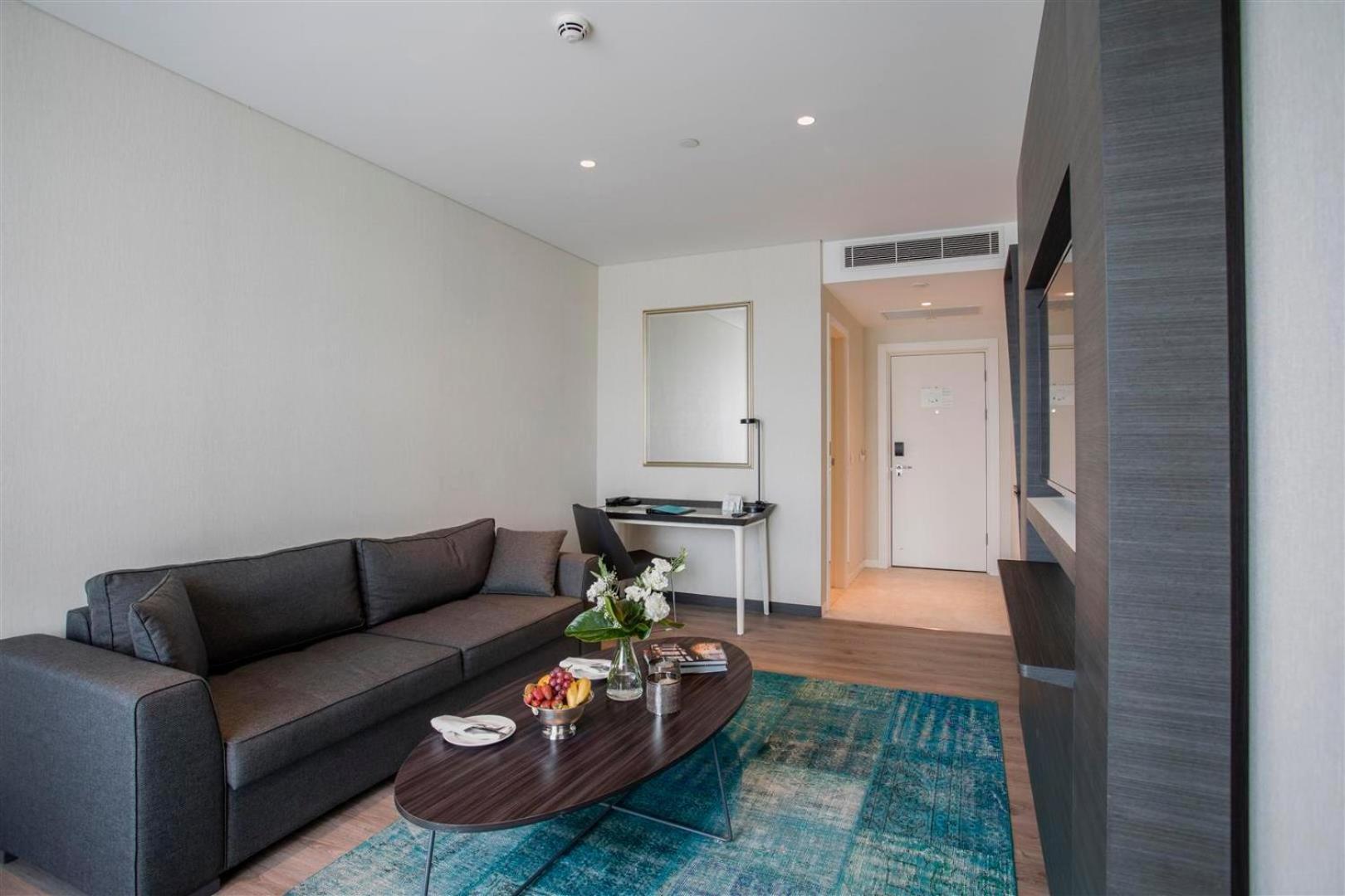 Premier Suite
