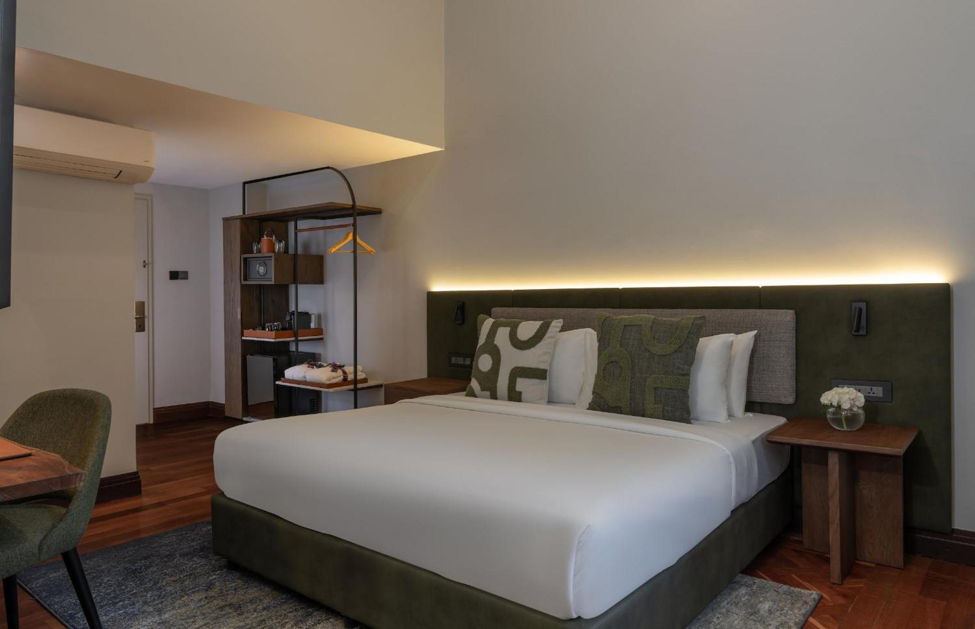 Premium Queen Room