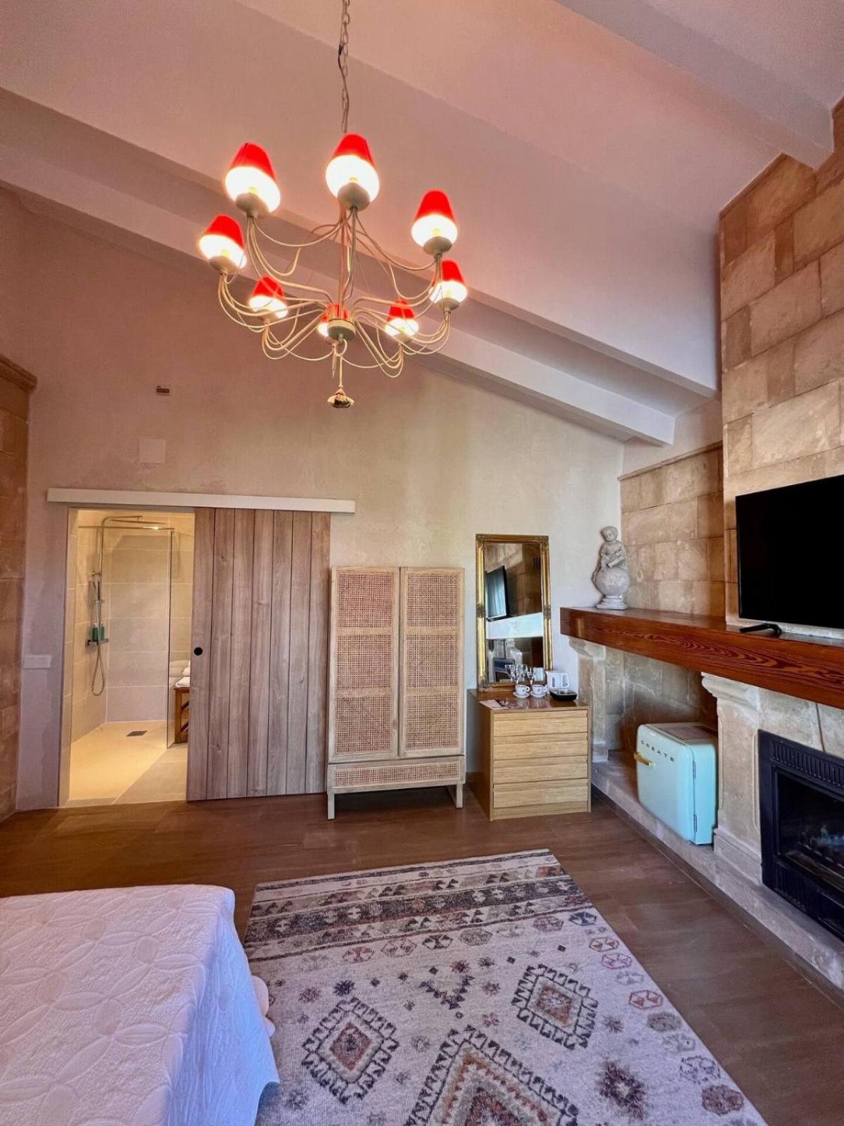 Double Room Disability Access