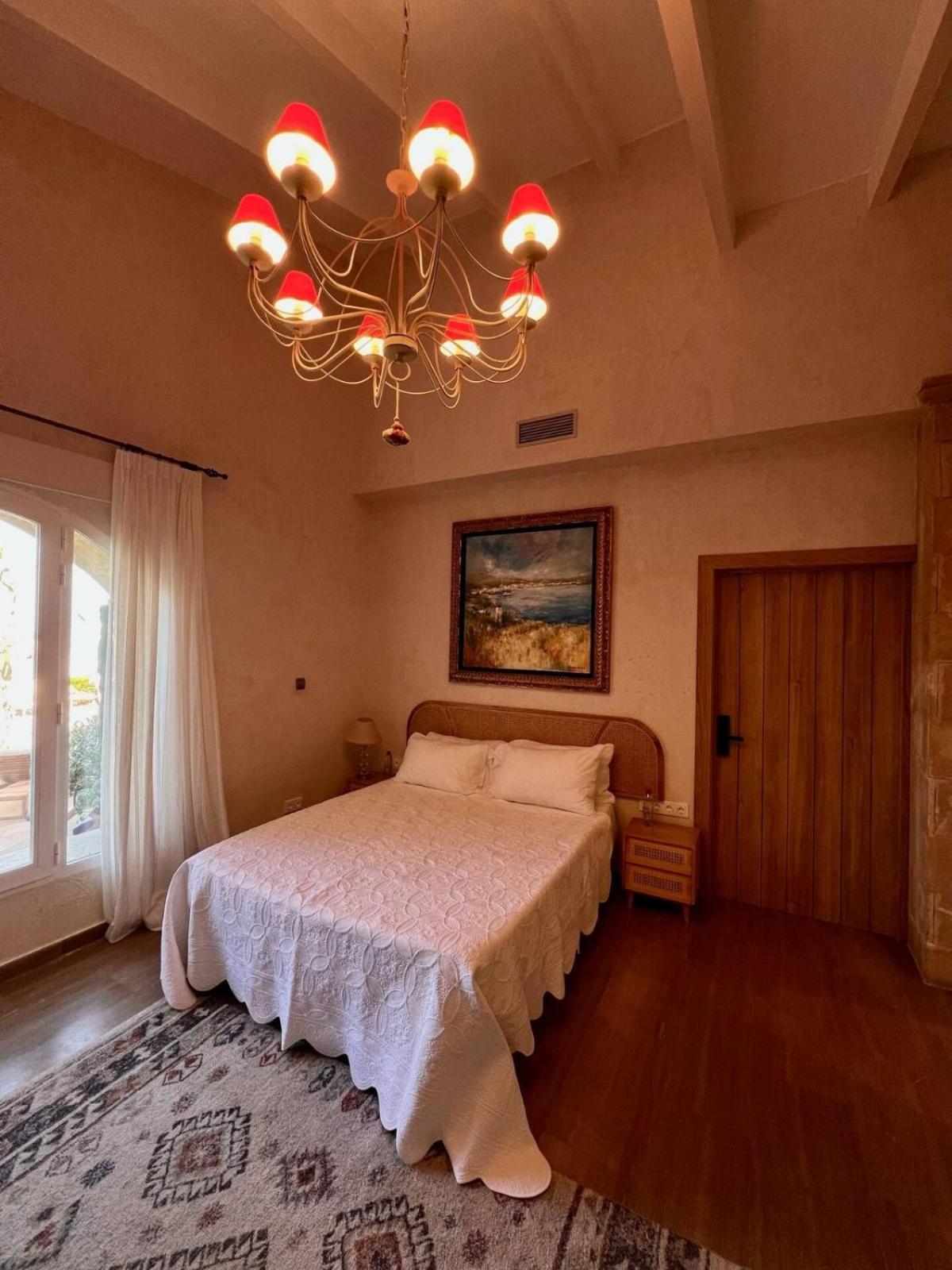 Double Room Disability Access