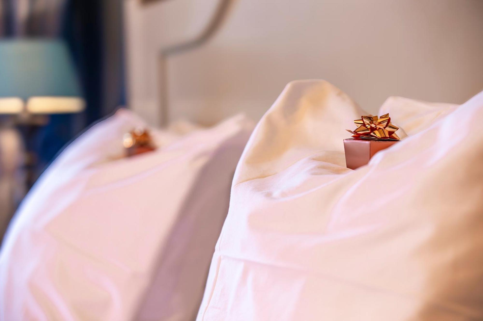 Superior Double or Twin Room Terrace