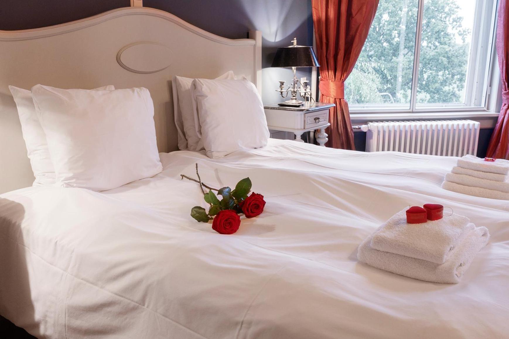 Superior Deluxe Double or Twin Room