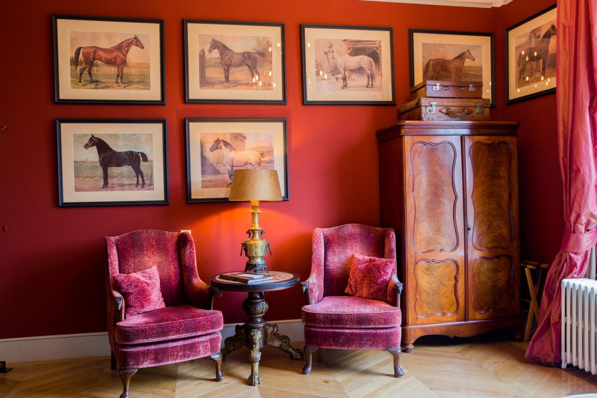 Superior Double or Twin Room