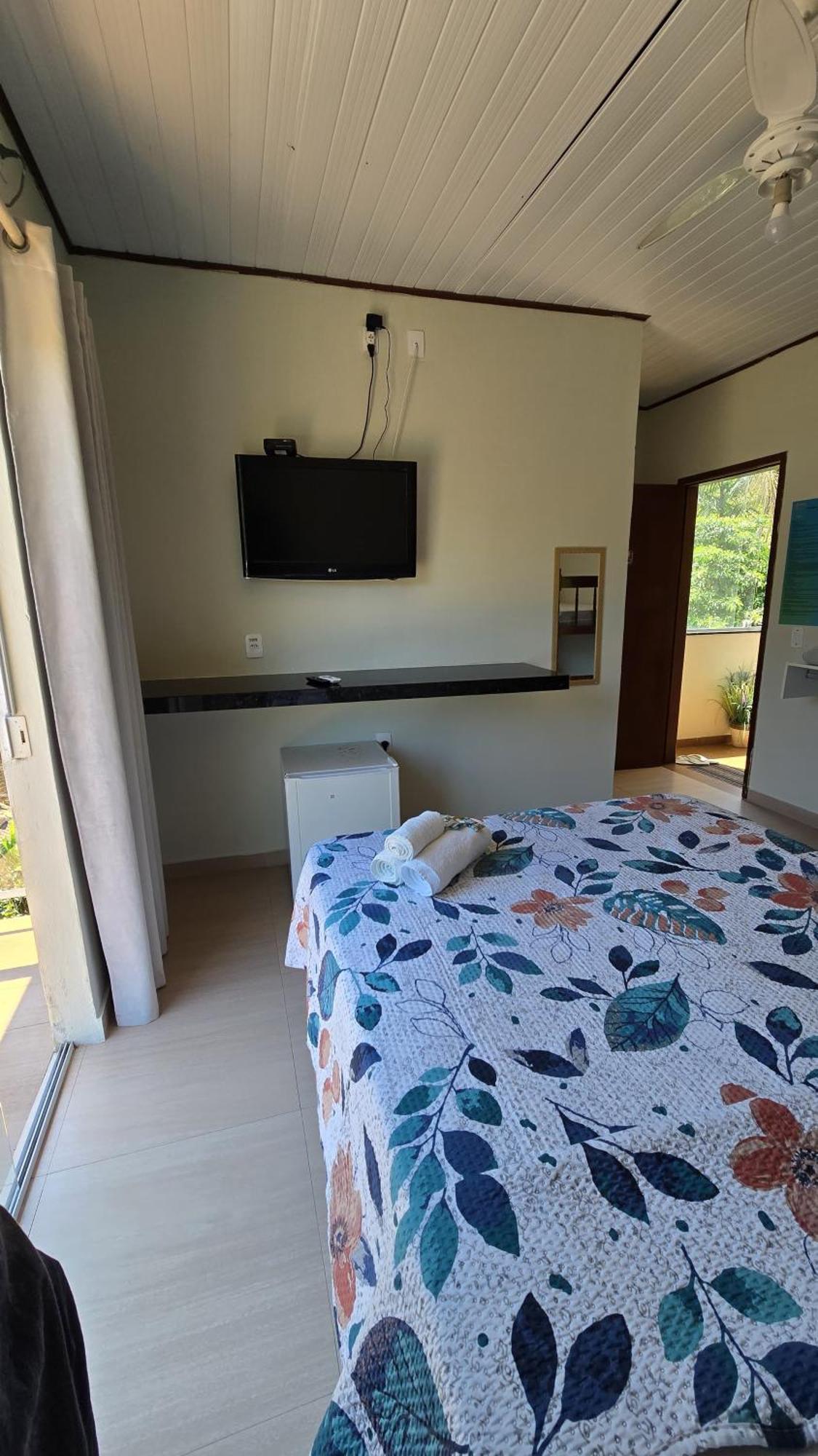 Suite Balcony