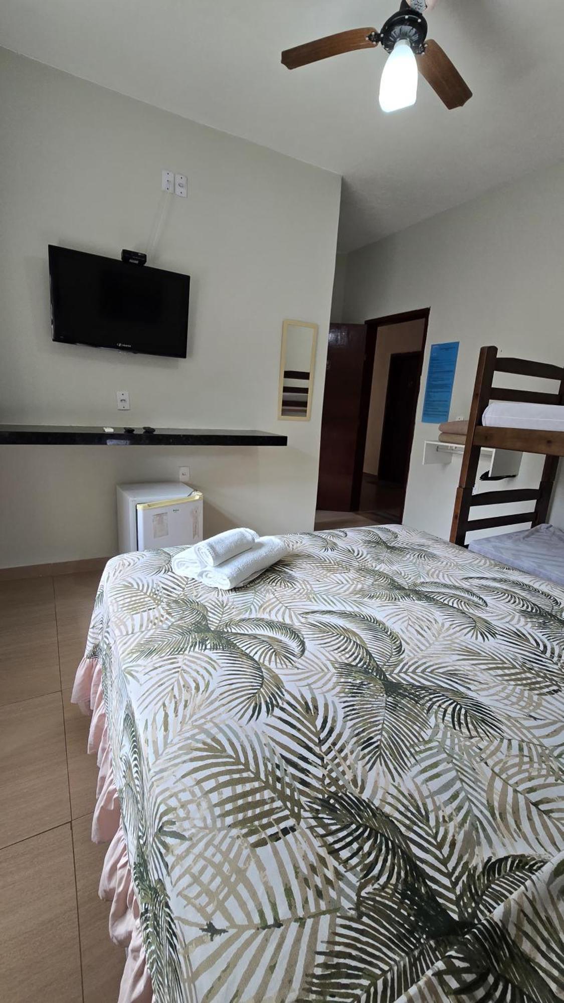 Standard Suite