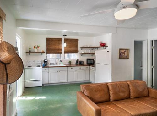 Family Bungalow
