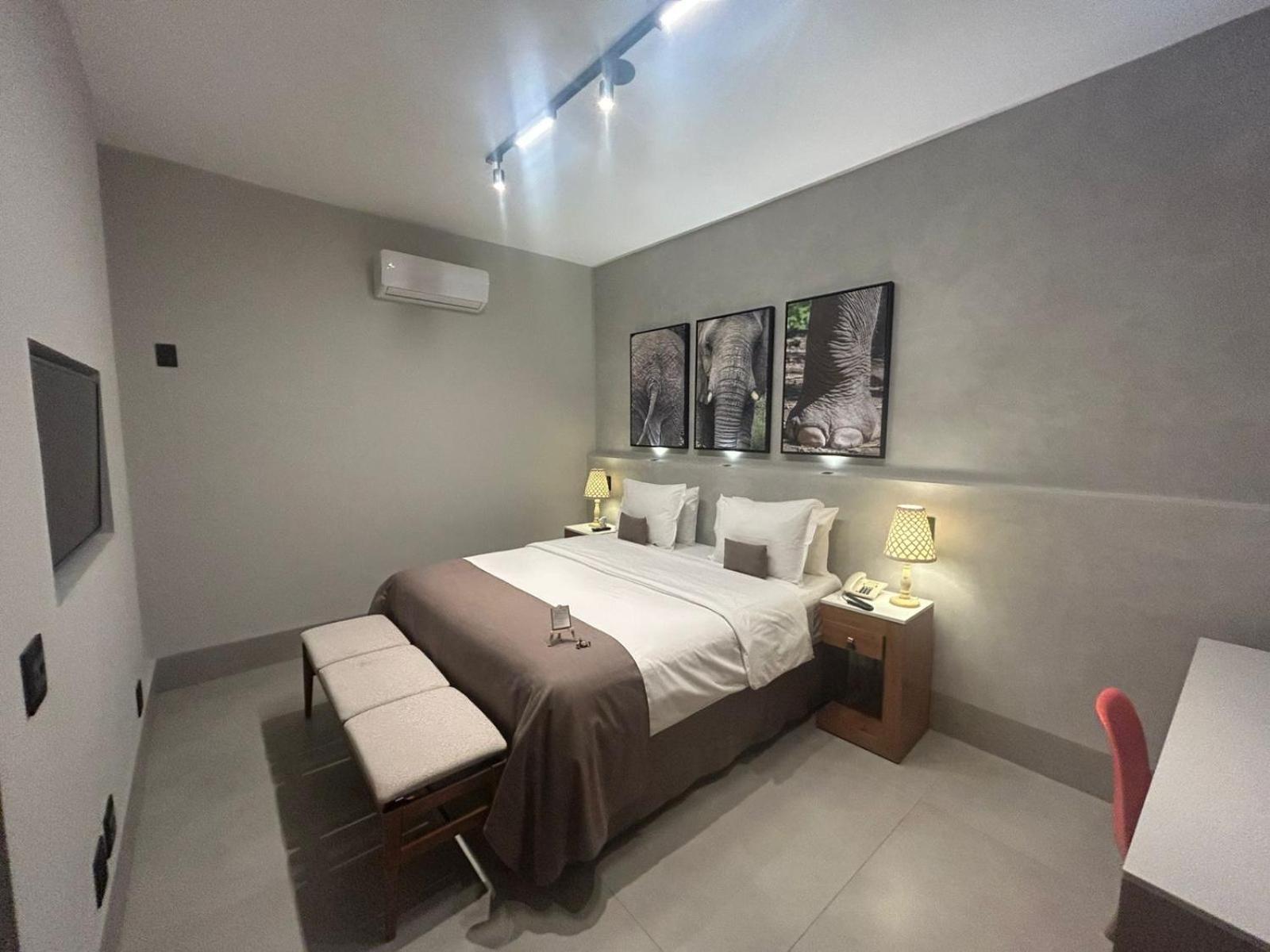 Quarto Standard Superior Triplo