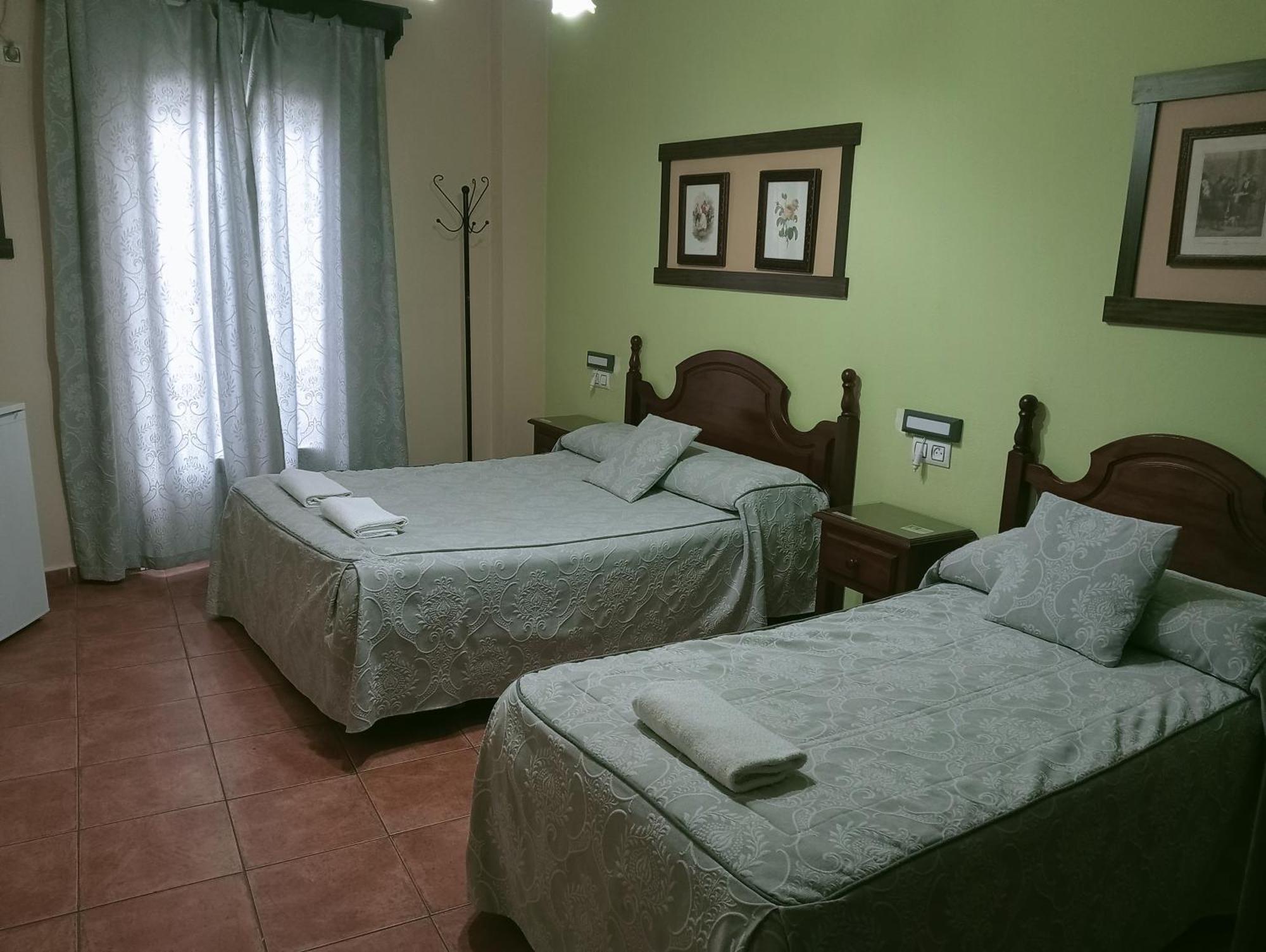 Deluxe Double Room Extra Bed