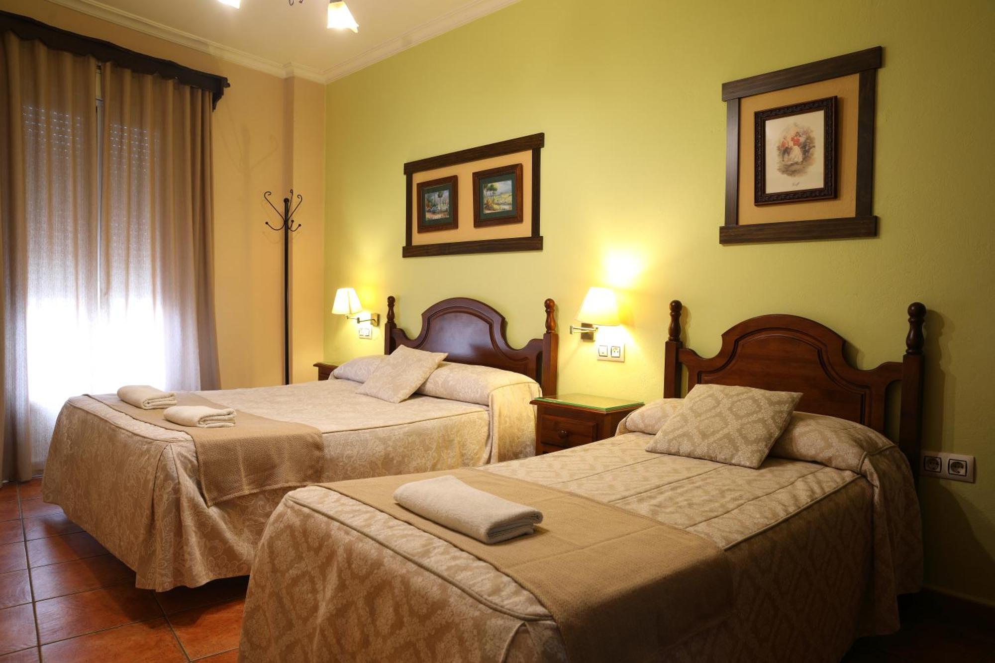 Deluxe Double Room Extra Bed