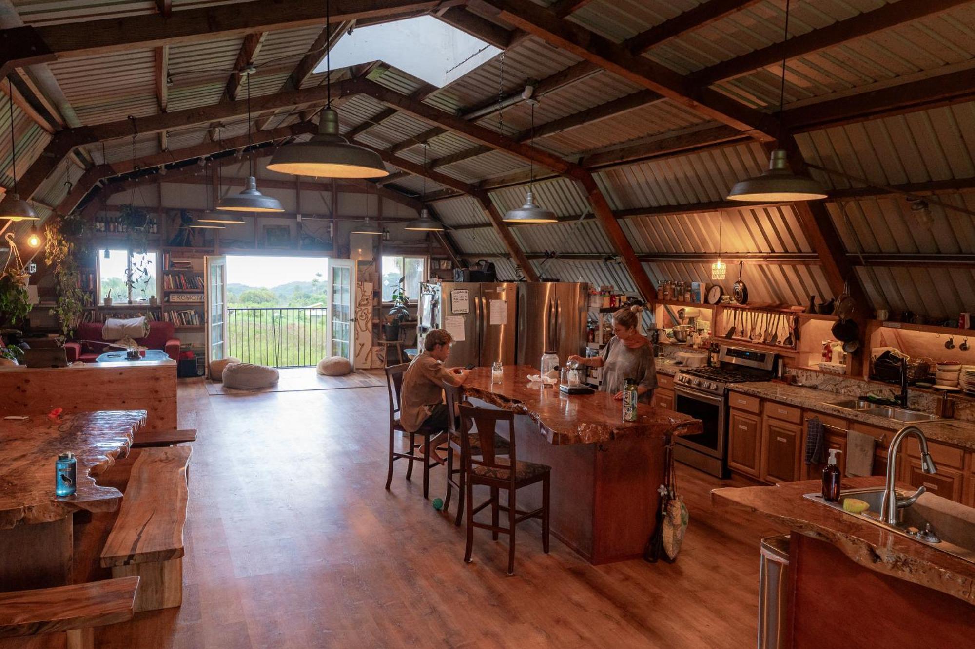 Gardenview Cabin Limited Electricity or