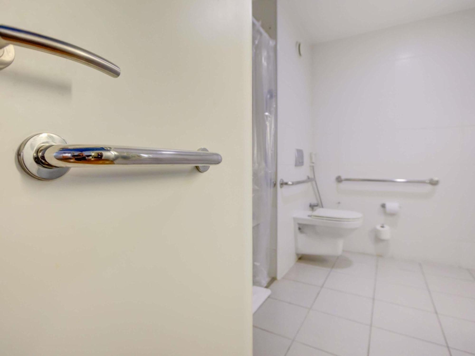 Standard Room Mobility Accessible